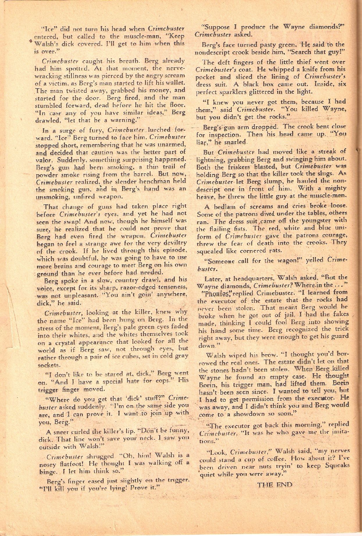 Read online Boy Comics comic -  Issue #42 - 31