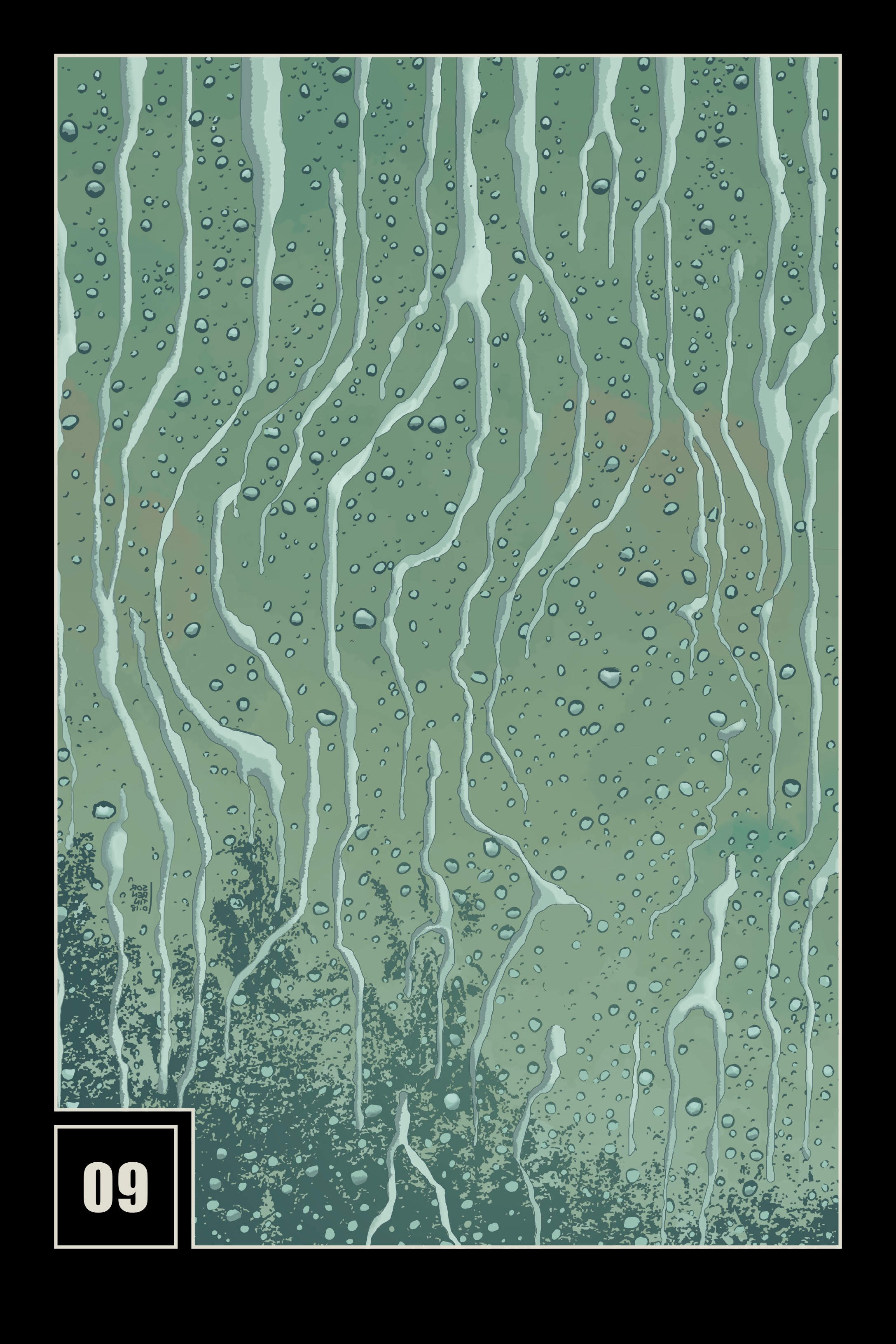 Read online Gideon Falls comic -  Issue # _Deluxe Edition 1 (Part 2) - 92