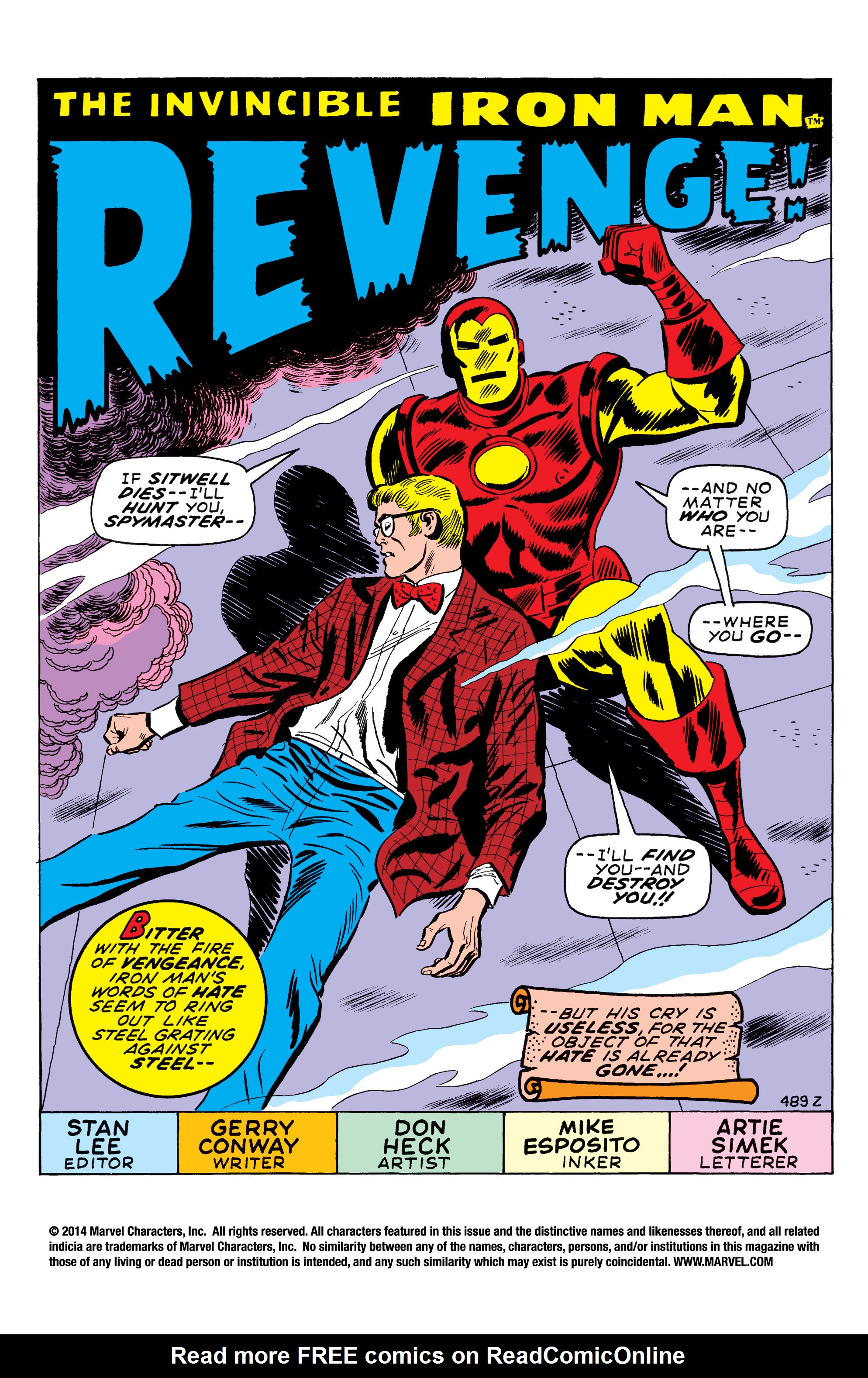 Read online Marvel Masterworks: Daredevil comic -  Issue # TPB 7 (Part 2) - 88