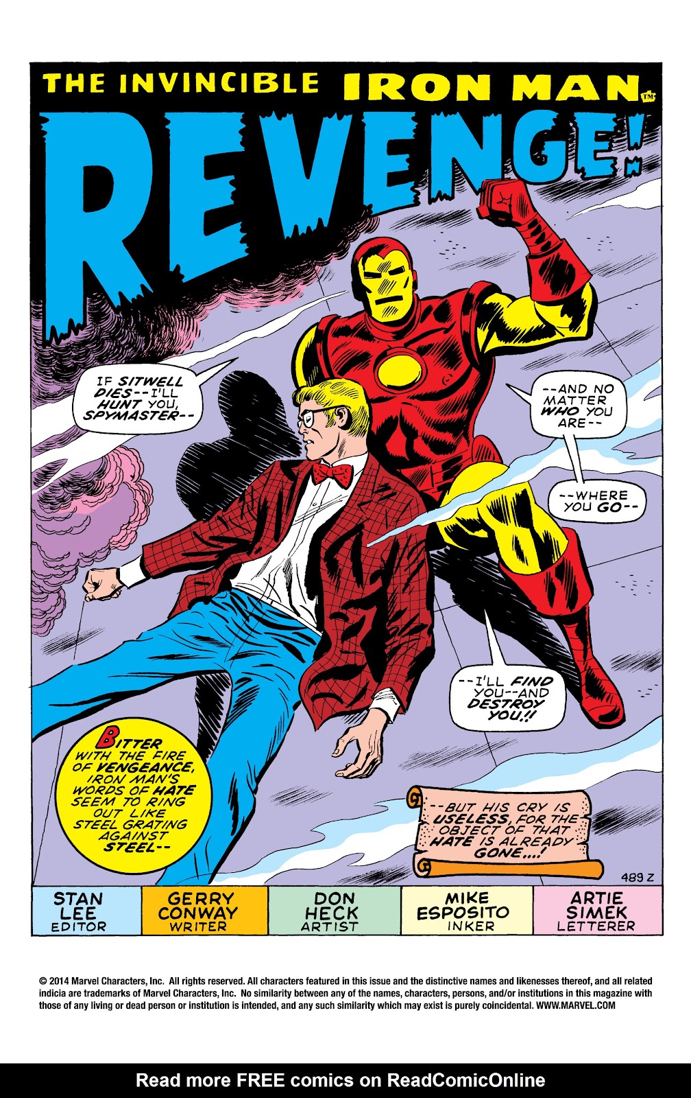Marvel Masterworks: Daredevil issue TPB 7 (Part 2) - Page 88