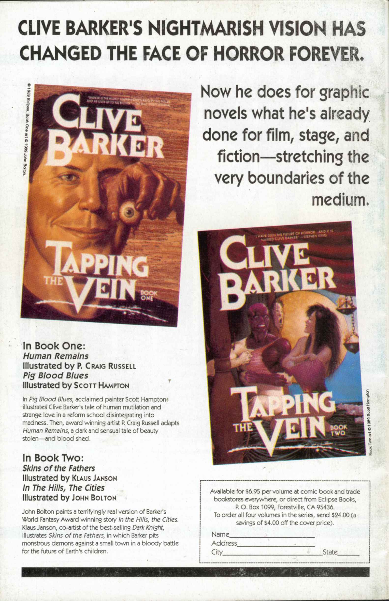 Read online Dirty Pair II comic -  Issue #2 - 33