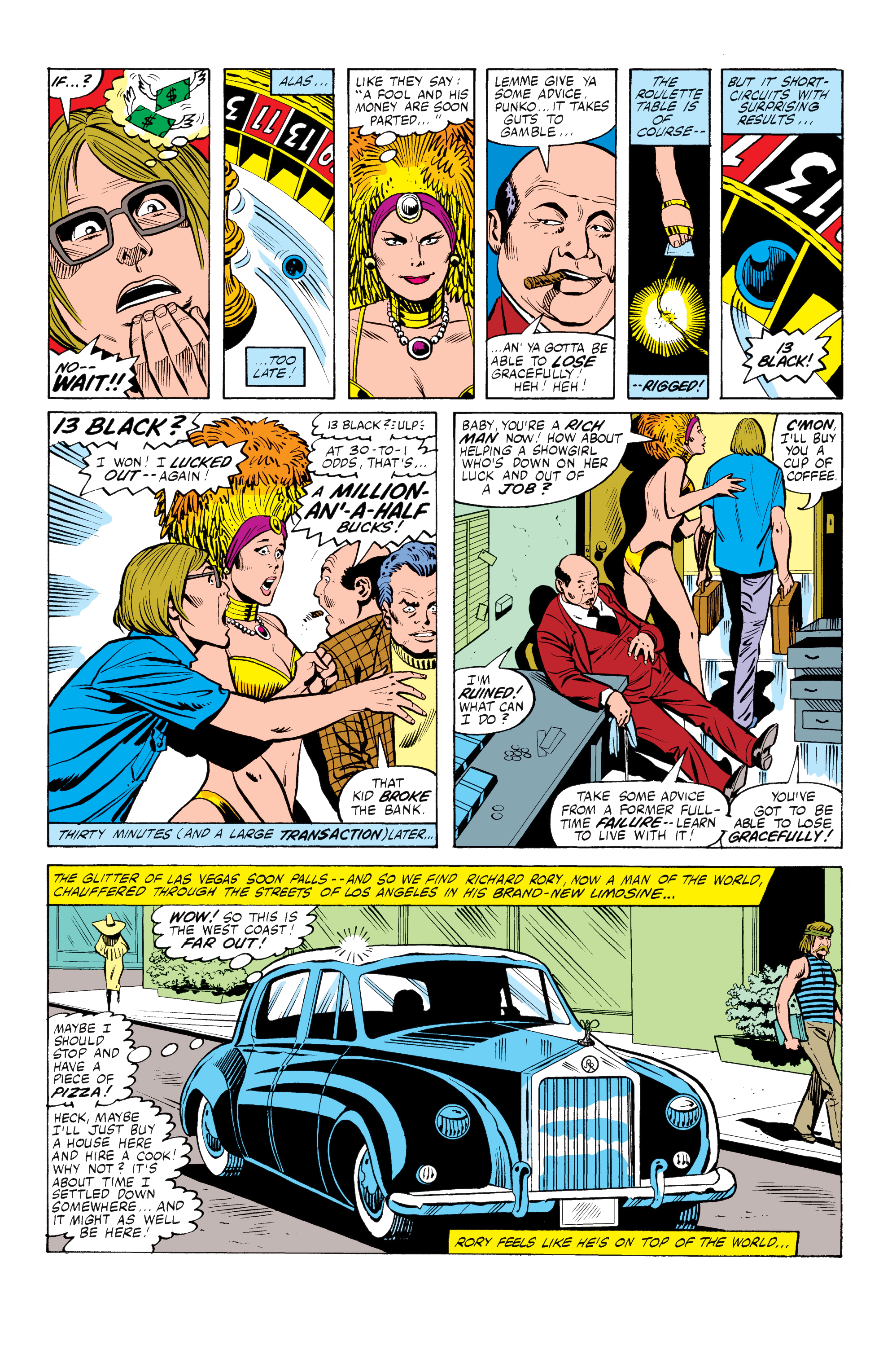 Read online The Savage She-Hulk Omnibus comic -  Issue # TPB (Part 2) - 22