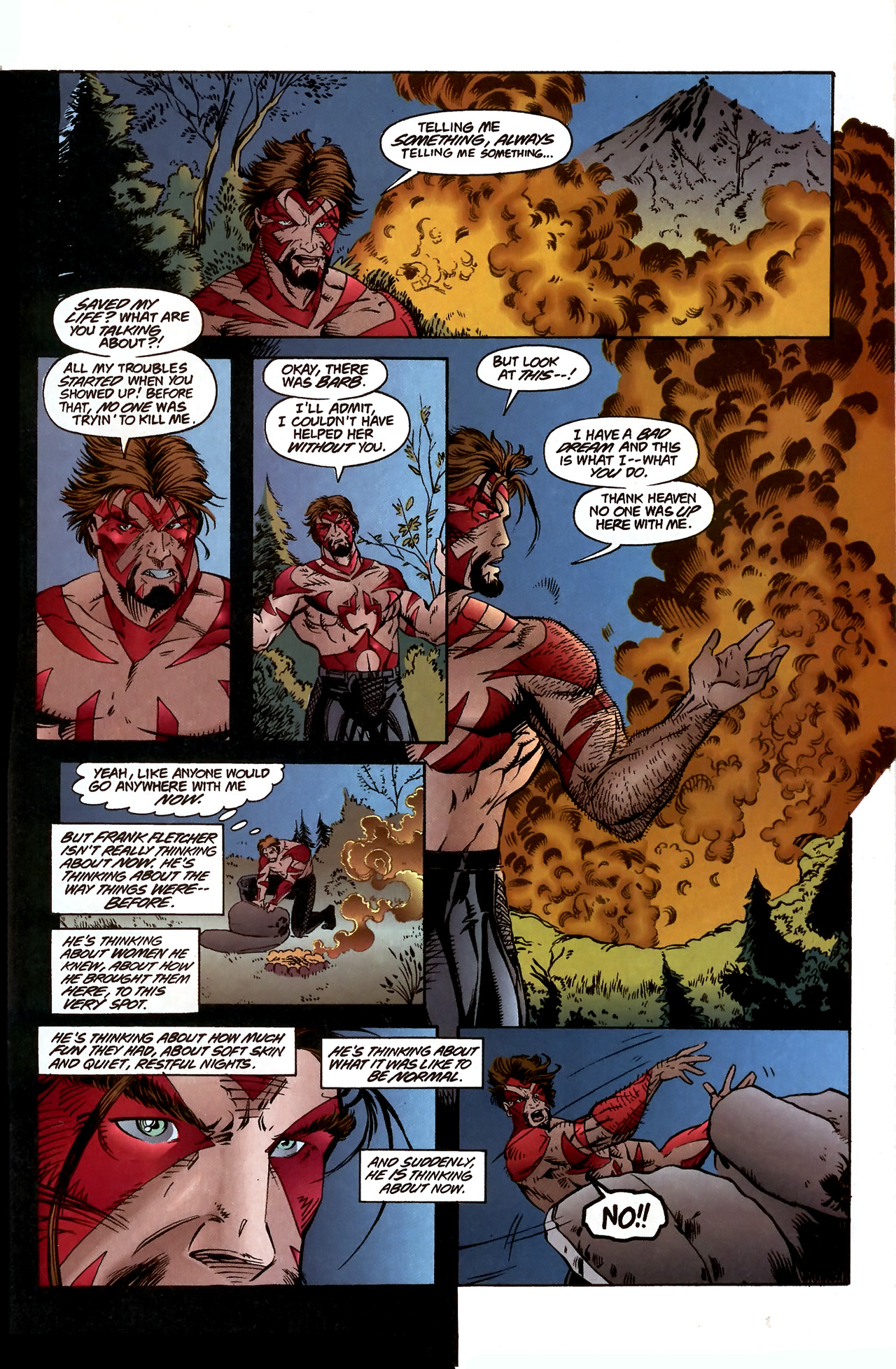 Read online Motorhead Special comic -  Issue # Full - 9