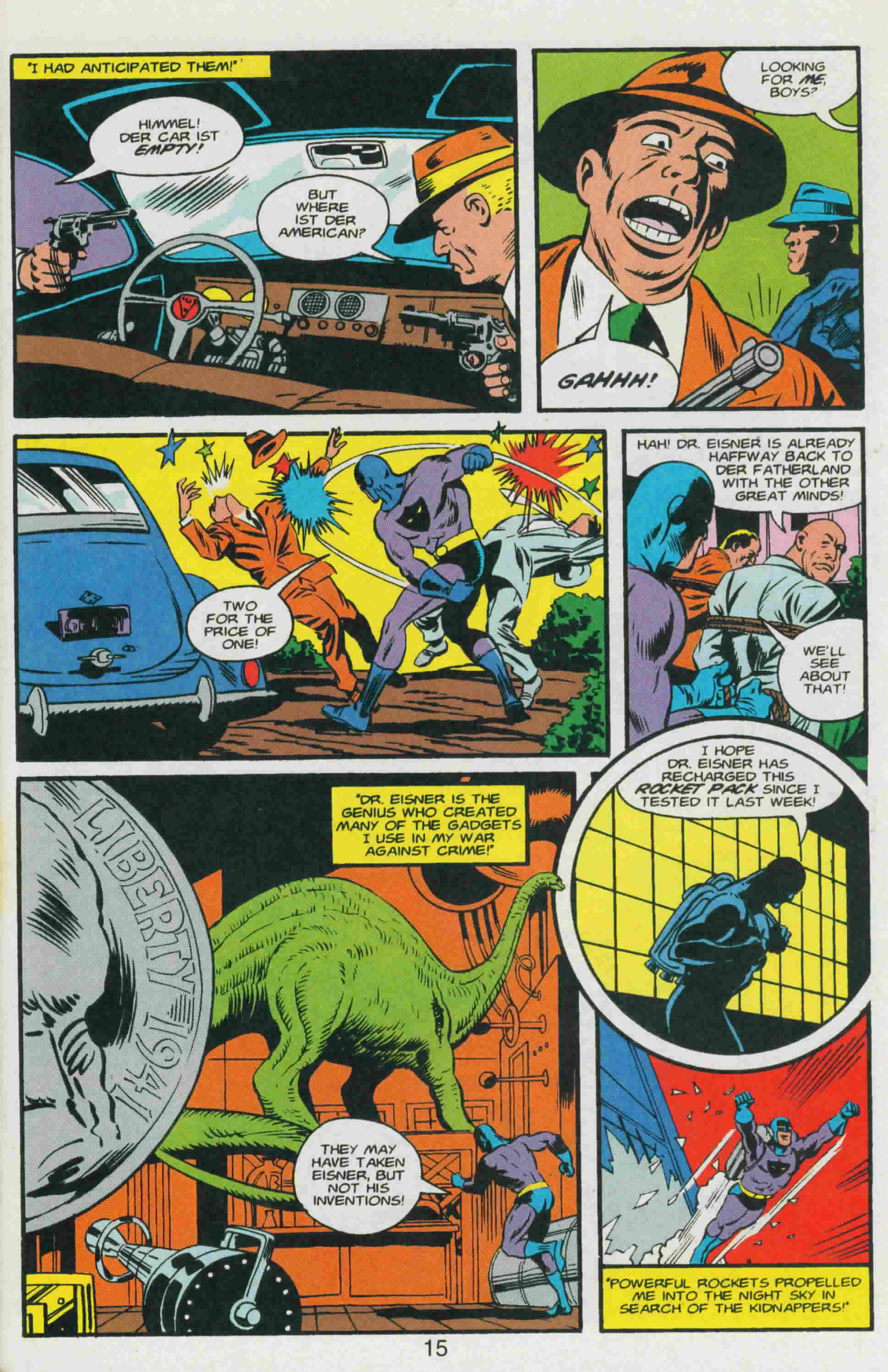 Read online Big Bang Comics comic -  Issue #4 - 17