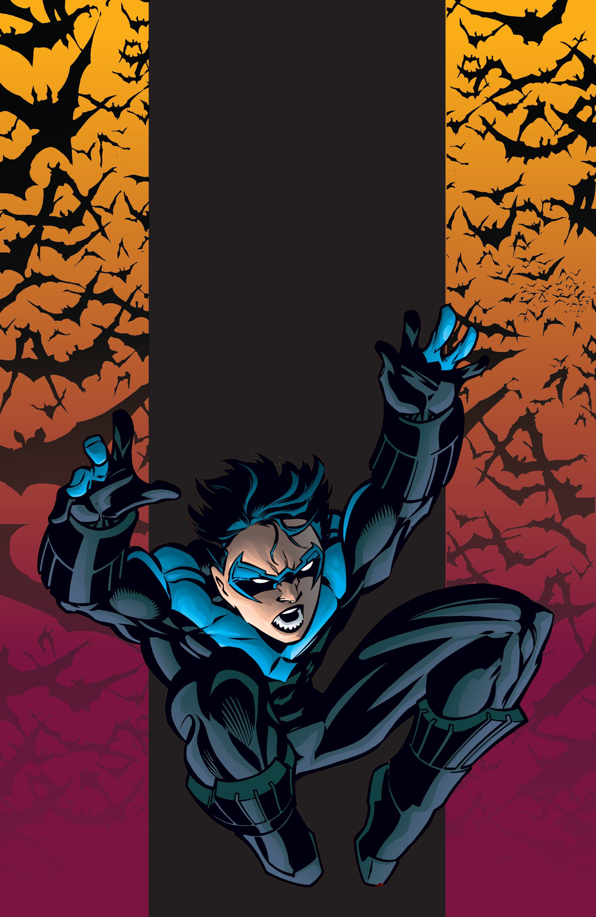 Read online Nightwing (1996) comic -  Issue # _2014 Edition TPB 4 (Part 1) - 55