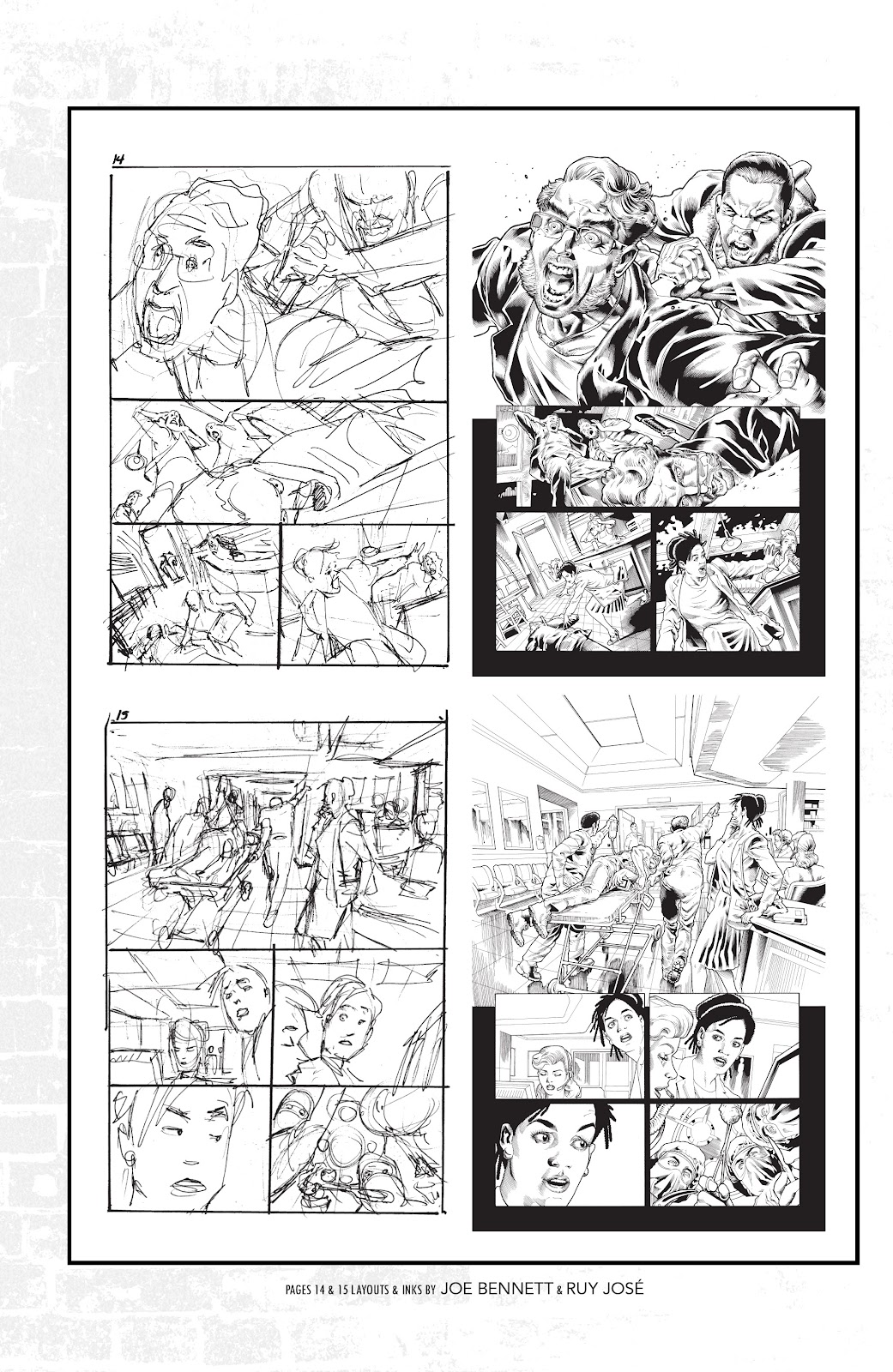 Immortal Hulk Director's Cut issue 4 - Page 47