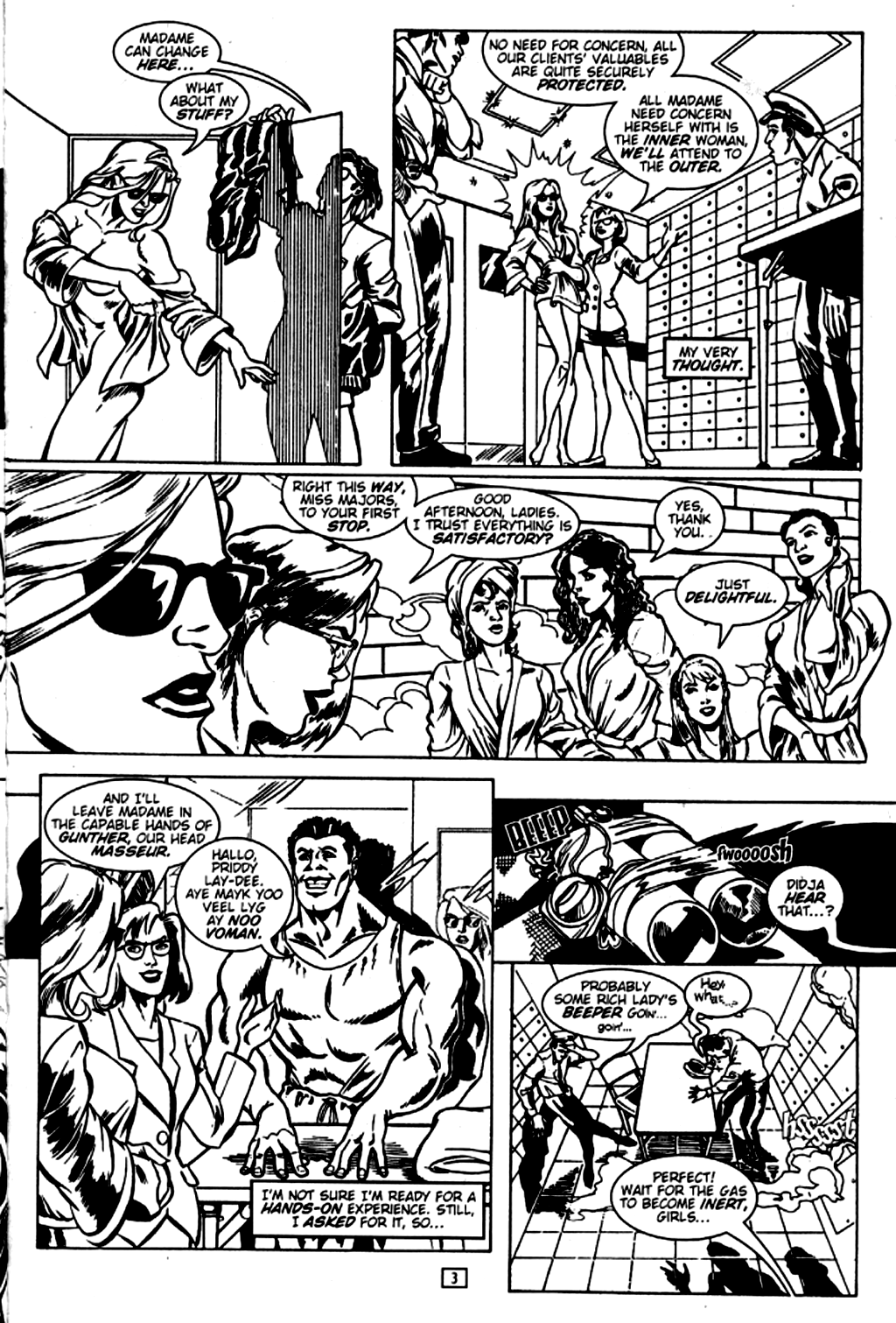 Read online Big Bang Comics comic -  Issue #30 - 25