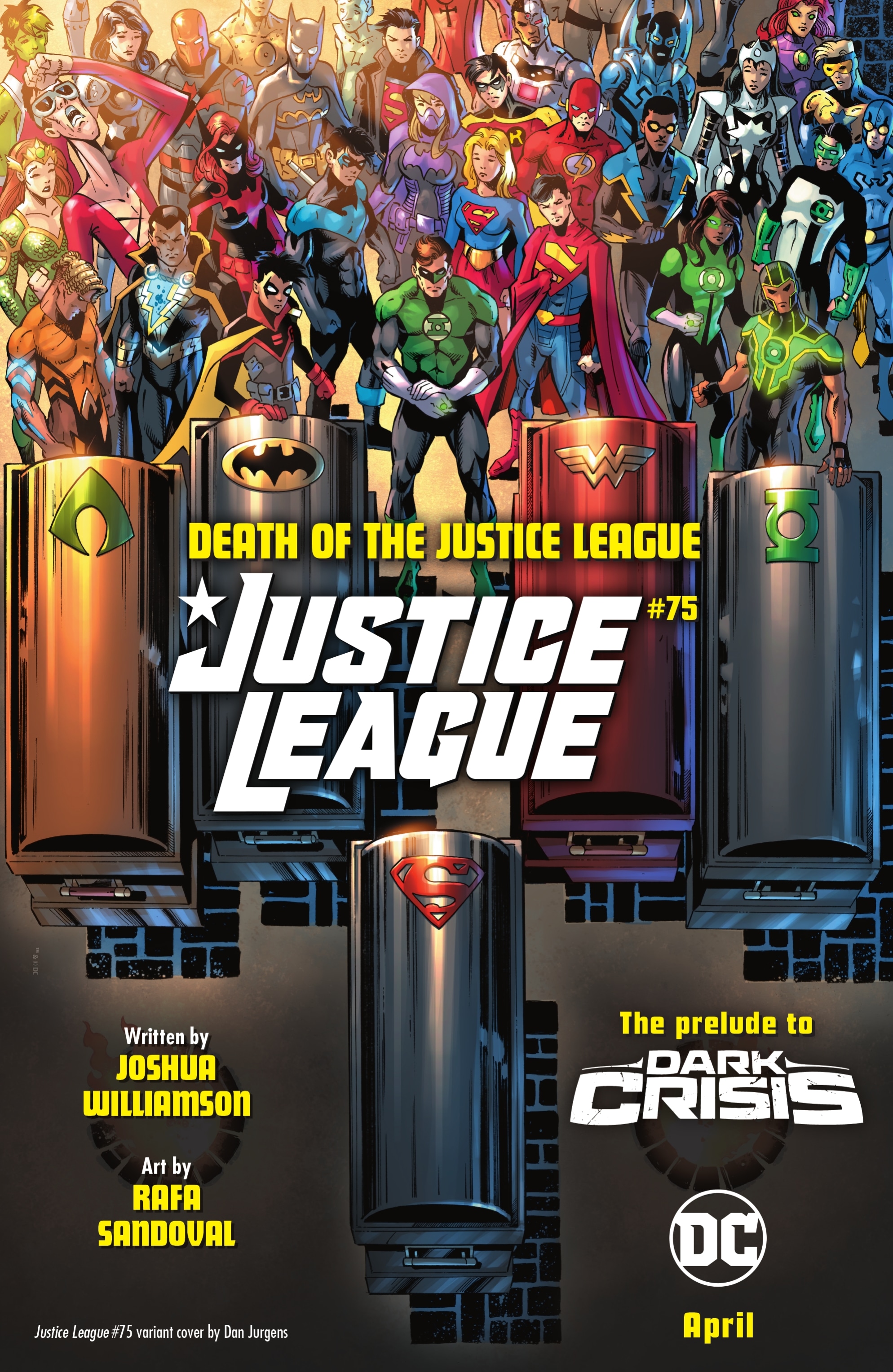 Read online Batman: The Knight comic -  Issue #4 - 2