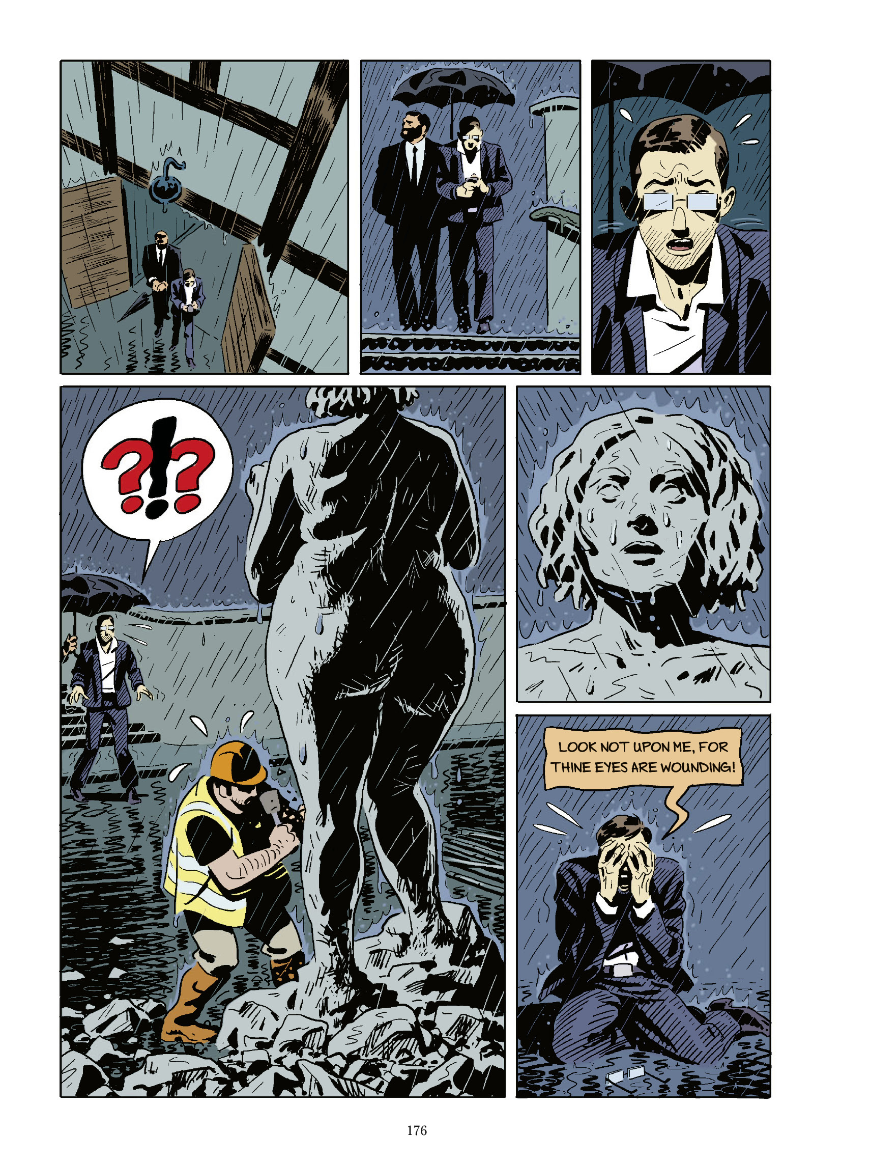 Read online Shakespeare World comic -  Issue # TPB (Part 2) - 73