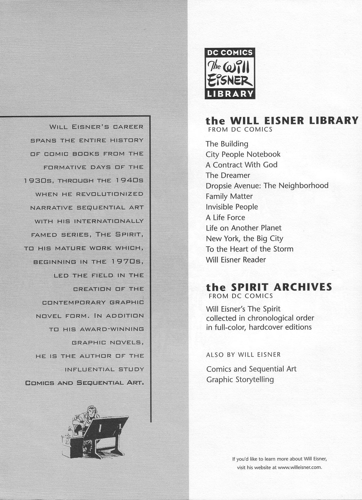 Read online City People Notebook comic -  Issue # Full - 88