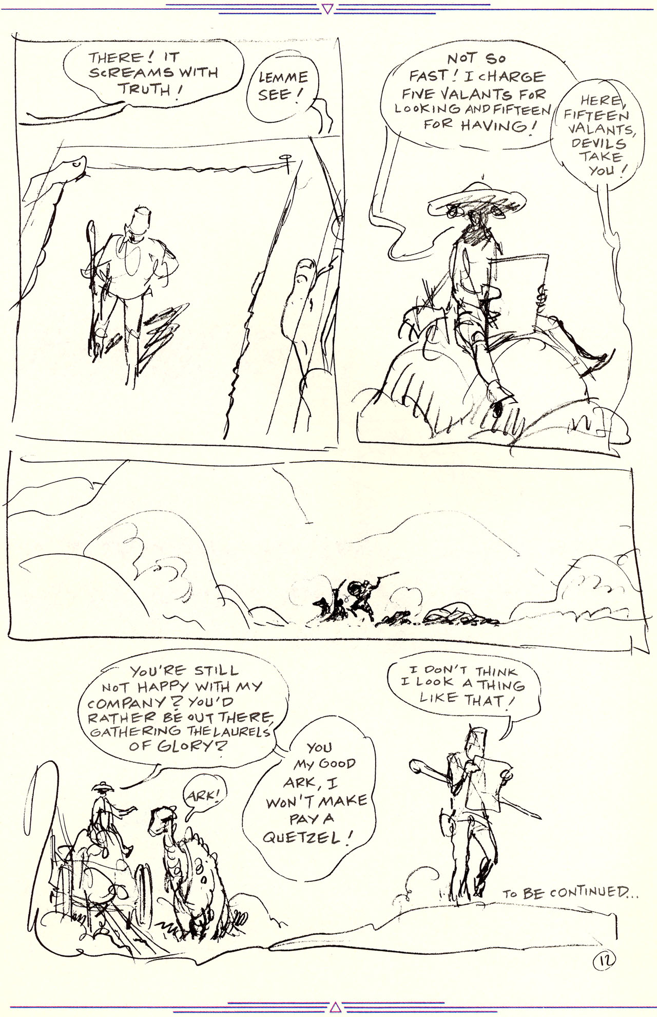 Read online Onyx Overlord comic -  Issue #2 - 31