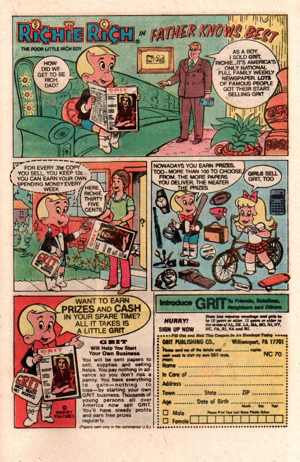 Read online Jonah Hex (1977) comic -  Issue #41 - 19
