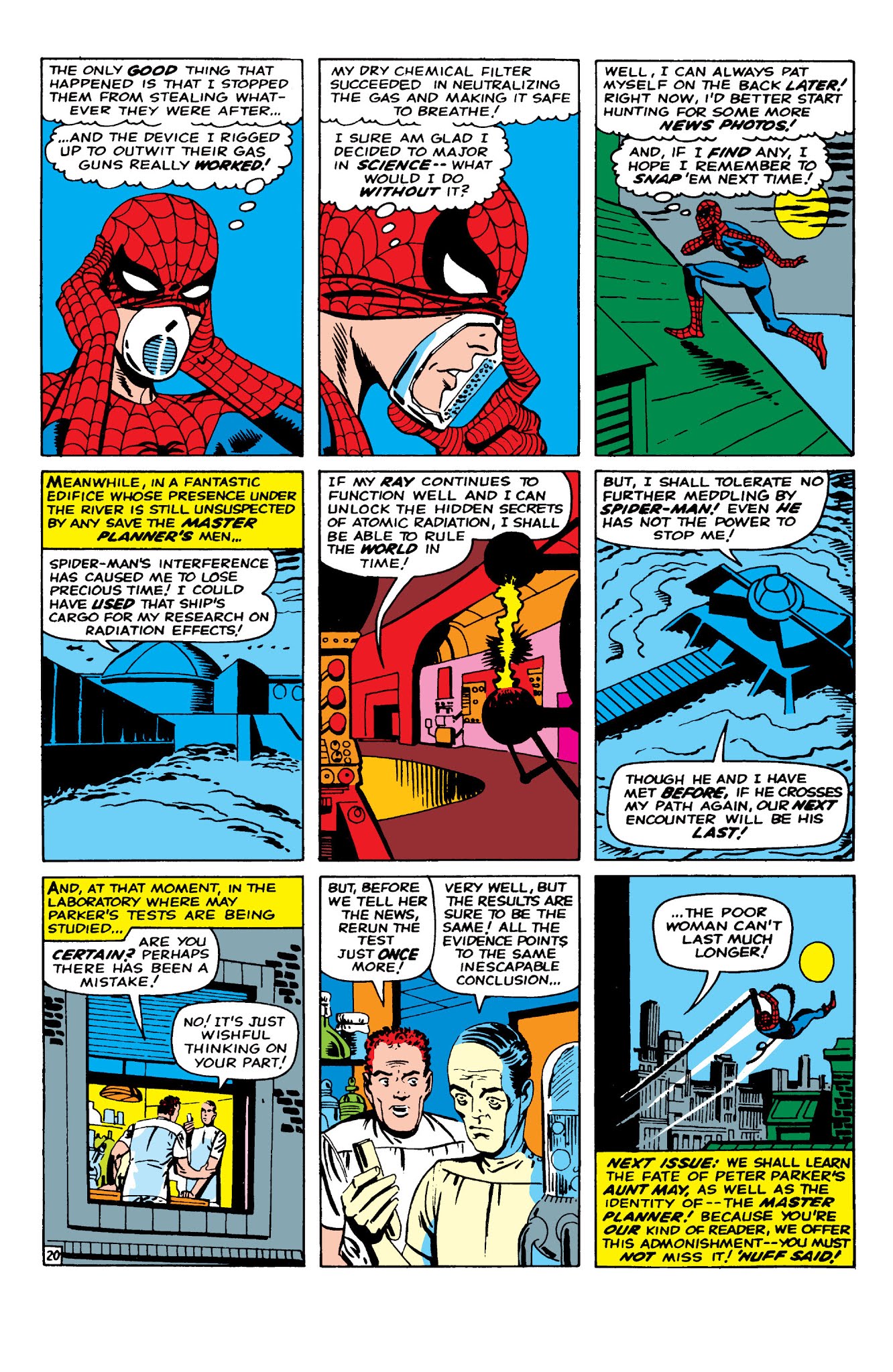 Read online Amazing Spider-Man Epic Collection comic -  Issue # Great Responsibility (Part 4) - 31
