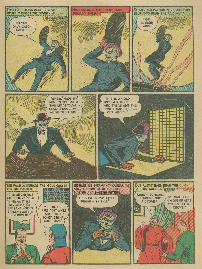 Read online Big Shot comic -  Issue #2 - 26