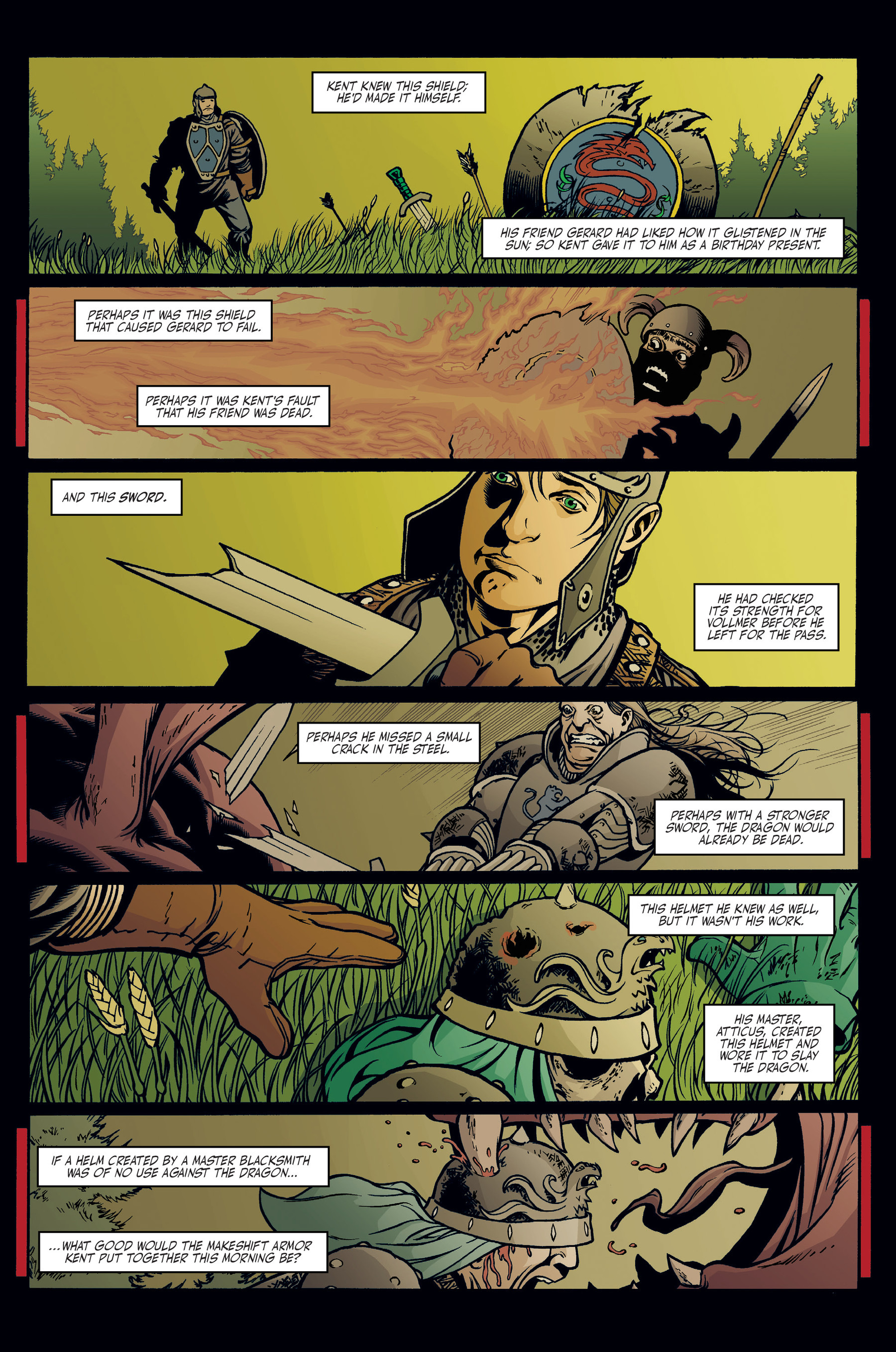 Read online Metal Hurlant comic -  Issue # _TPB (Part 1) - 79