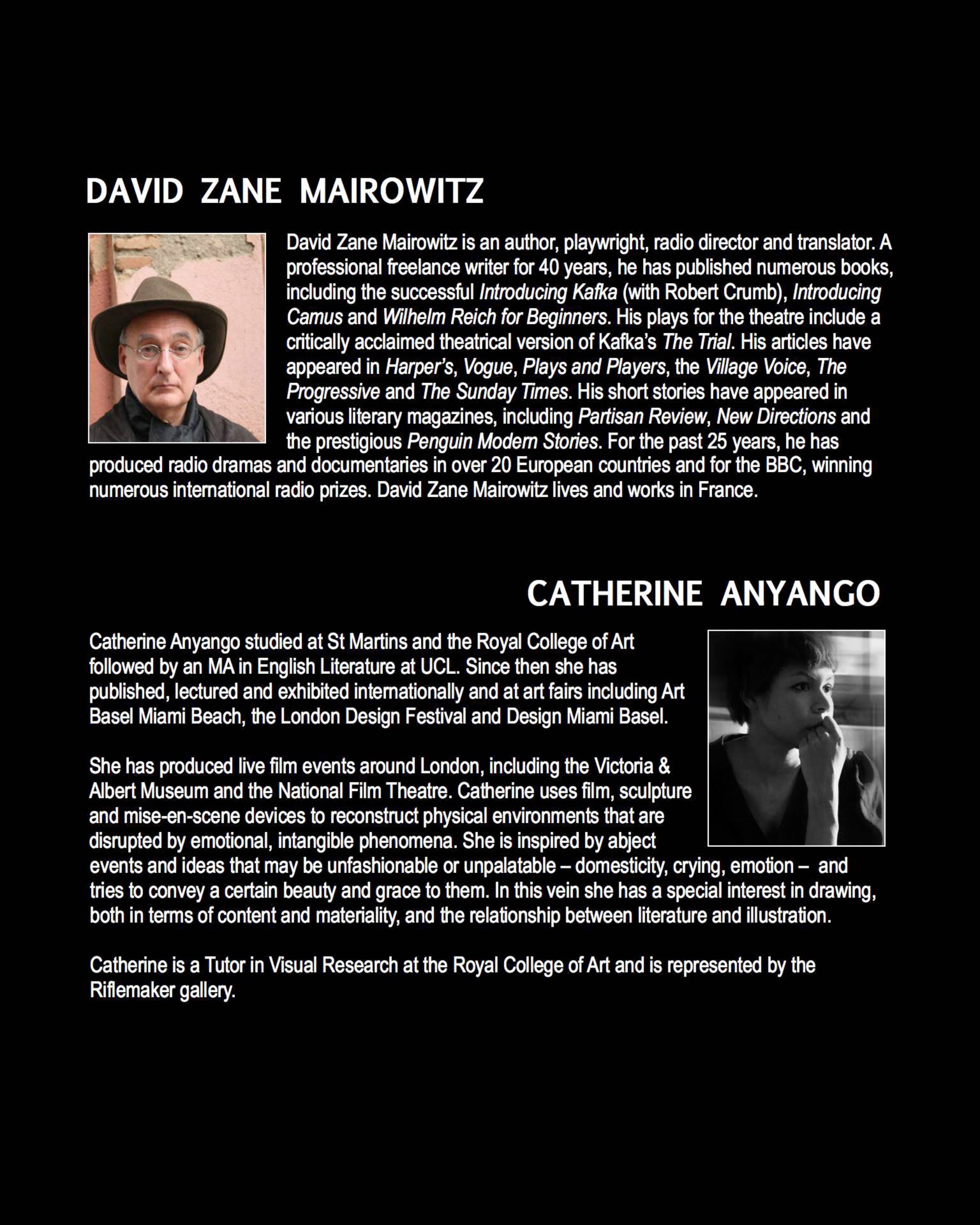 Read online Heart of Darkness (2010) comic -  Issue # TPB - 114