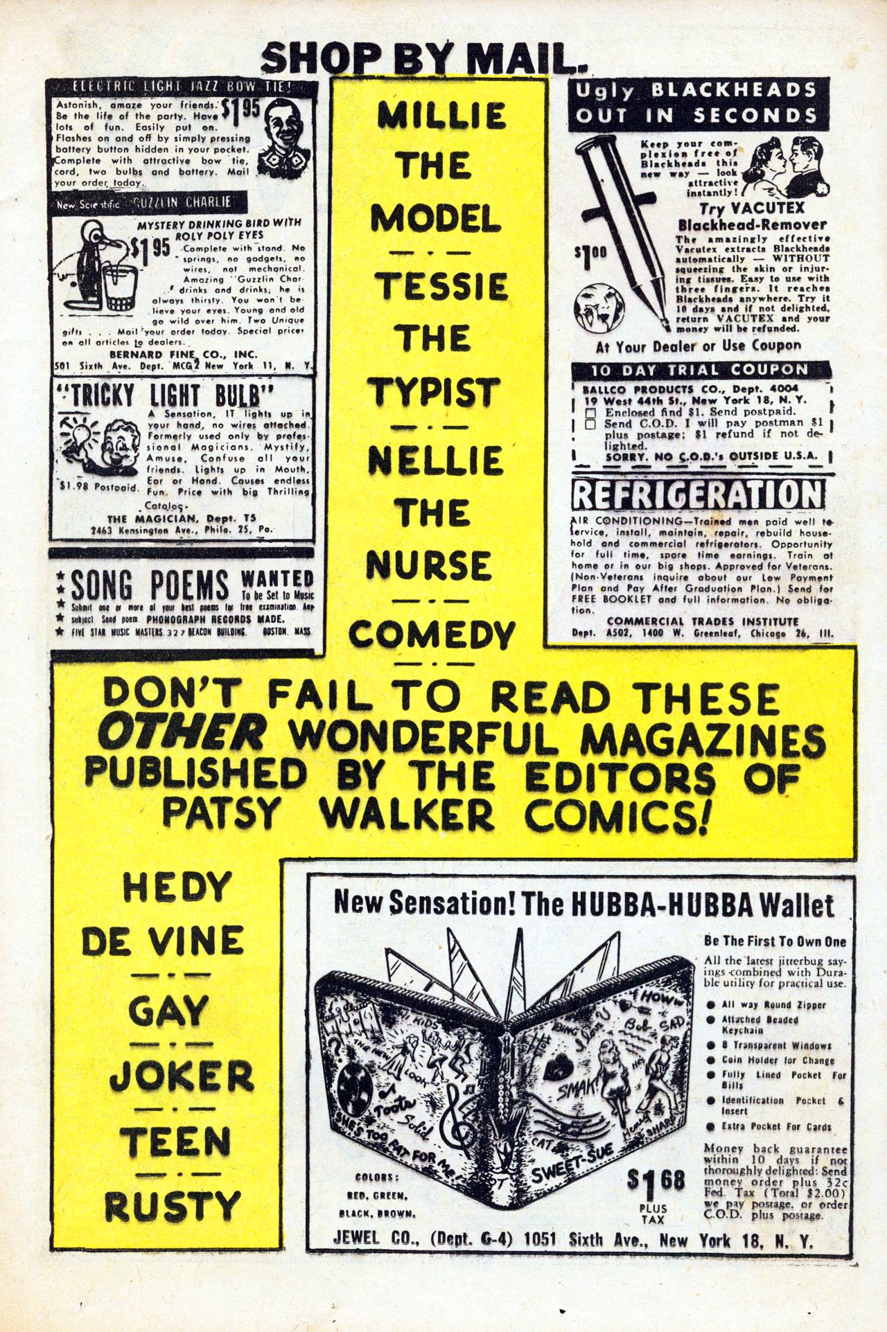 Read online Annie Oakley comic -  Issue #2 - 33