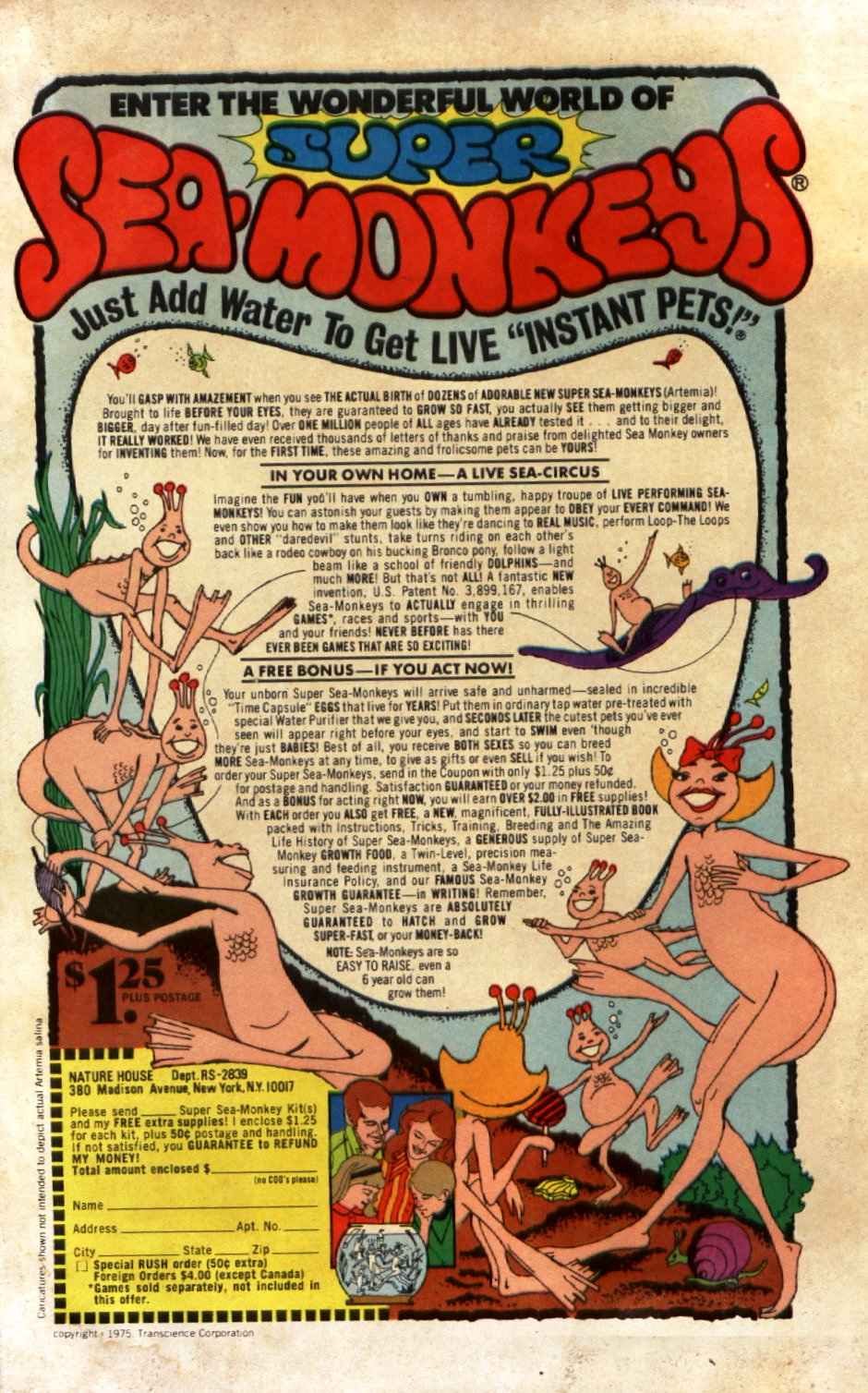 Read online Ghostly Haunts comic -  Issue #57 - 36