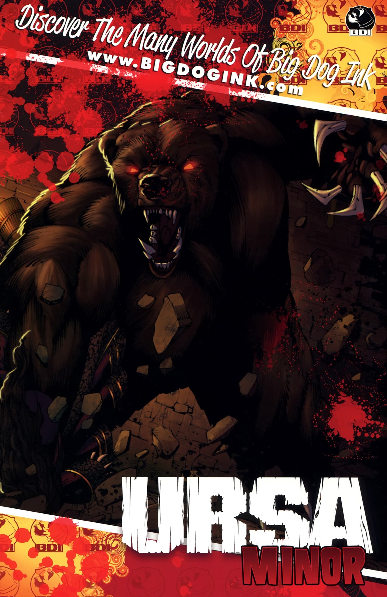 Read online Legend of Oz: The Wicked West comic -  Issue #12 - 25