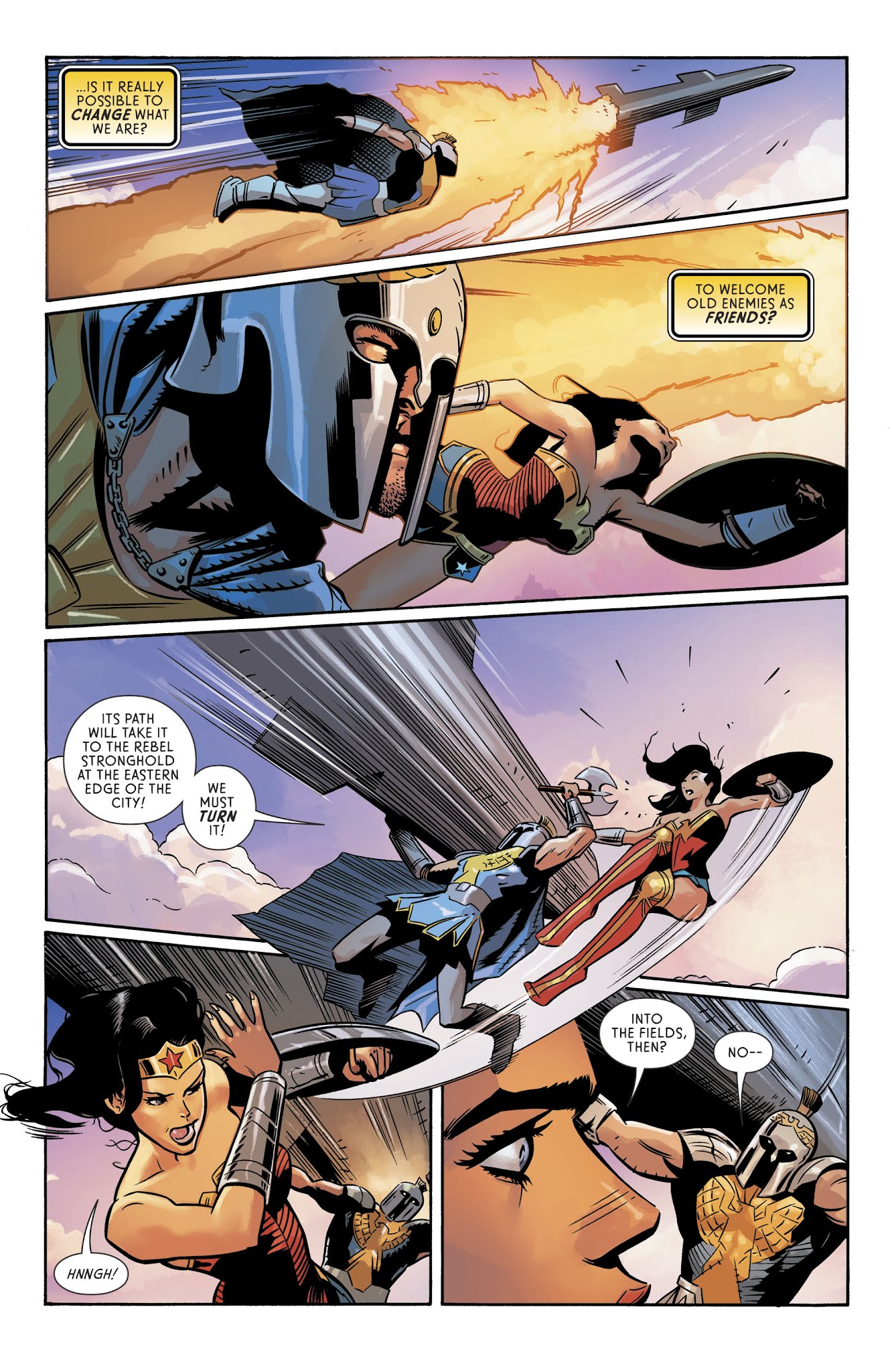 Read online Wonder Woman (2016) comic -  Issue #59 - 9