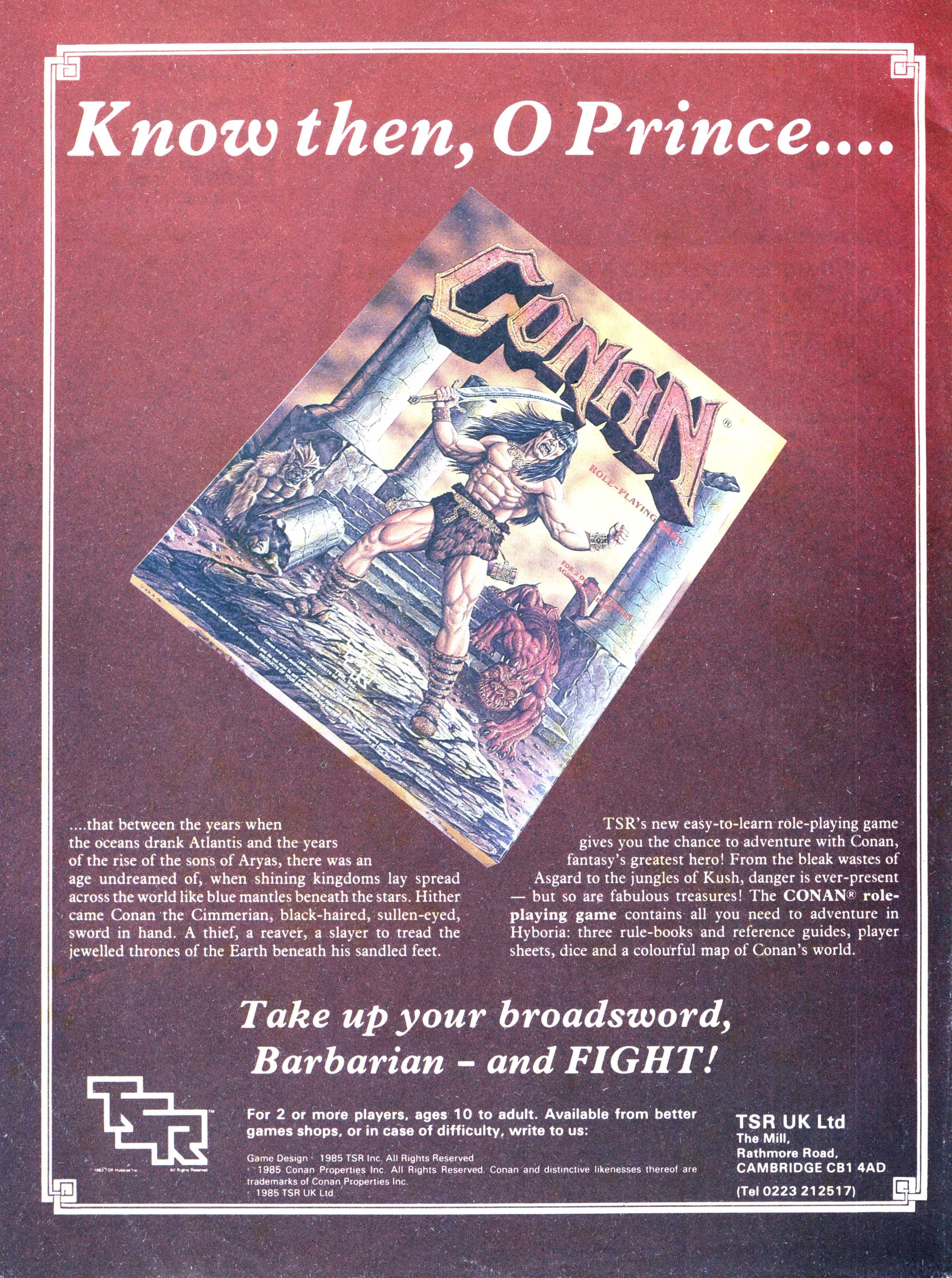 Read online Secret Wars (1985) comic -  Issue #10 - 32