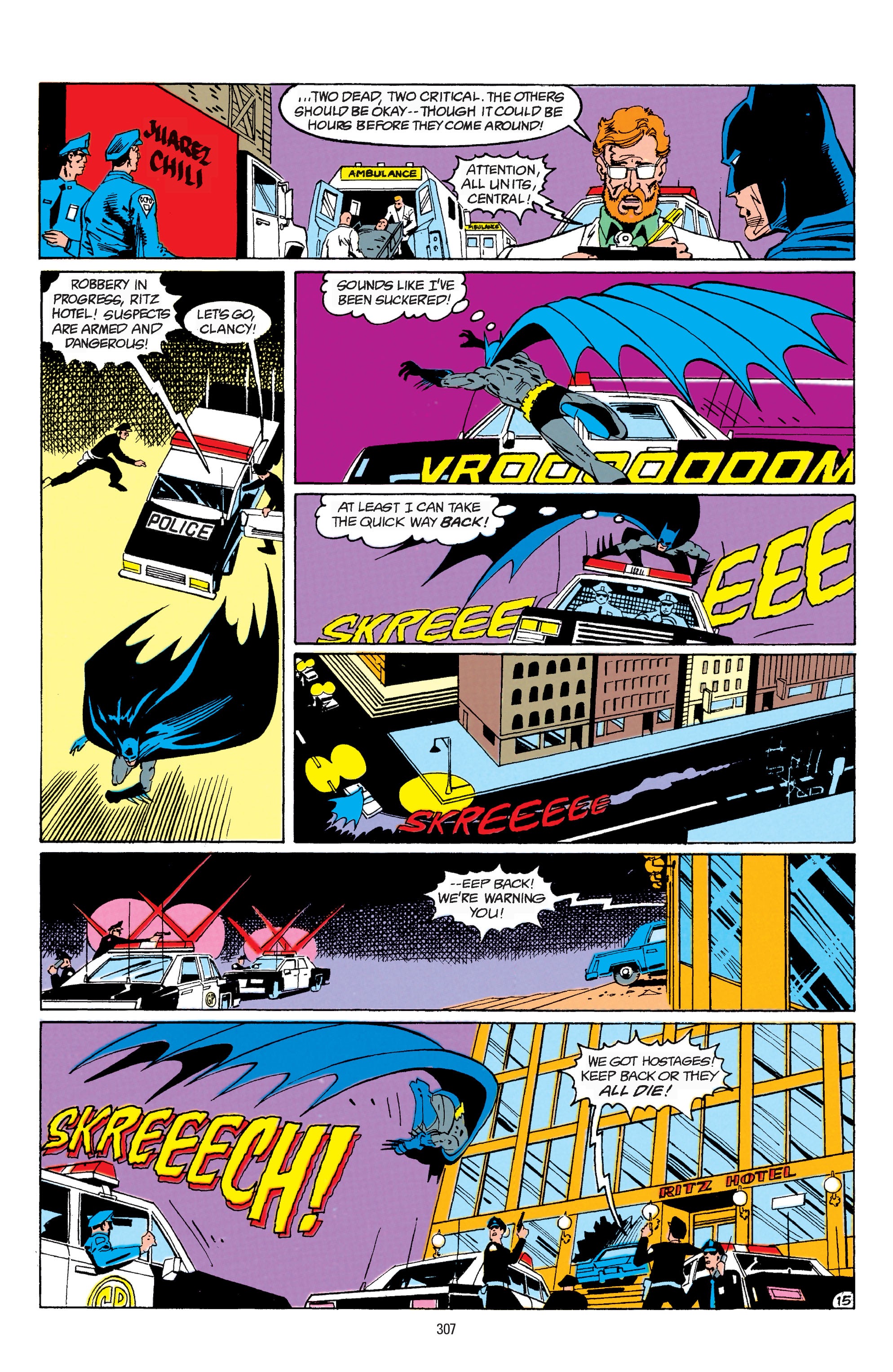 Read online Batman: The Dark Knight Detective comic -  Issue # TPB 4 (Part 3) - 107