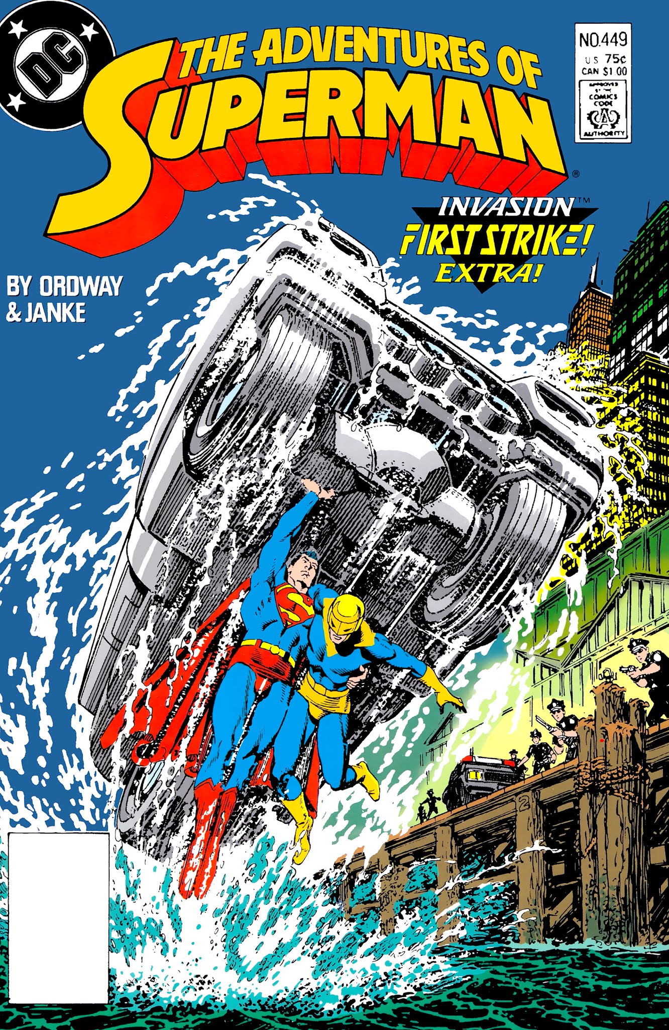 Read online Superman: The Exile & Other Stories Omnibus comic -  Issue # TPB (Part 3) - 6