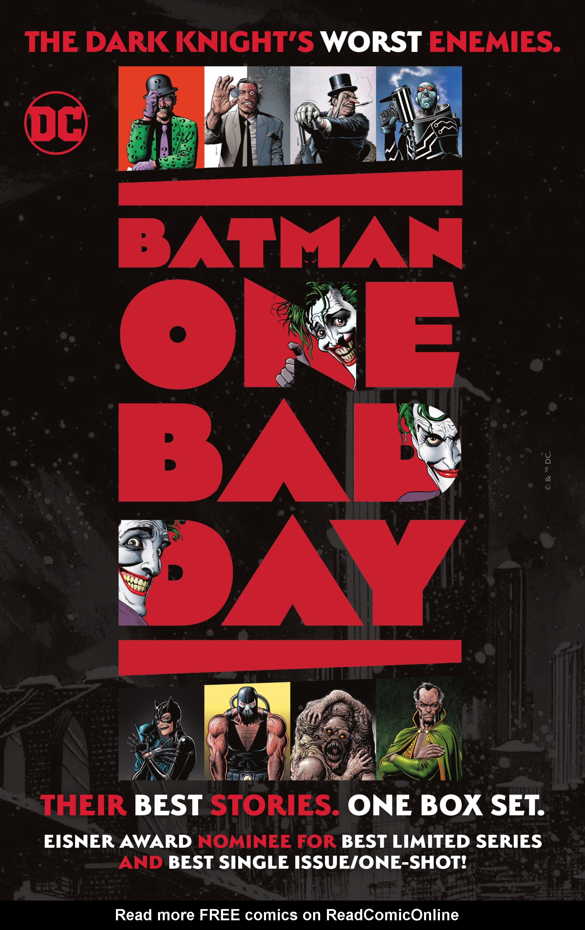 Read online Nightwing (2016) comic -  Issue #105 - 30