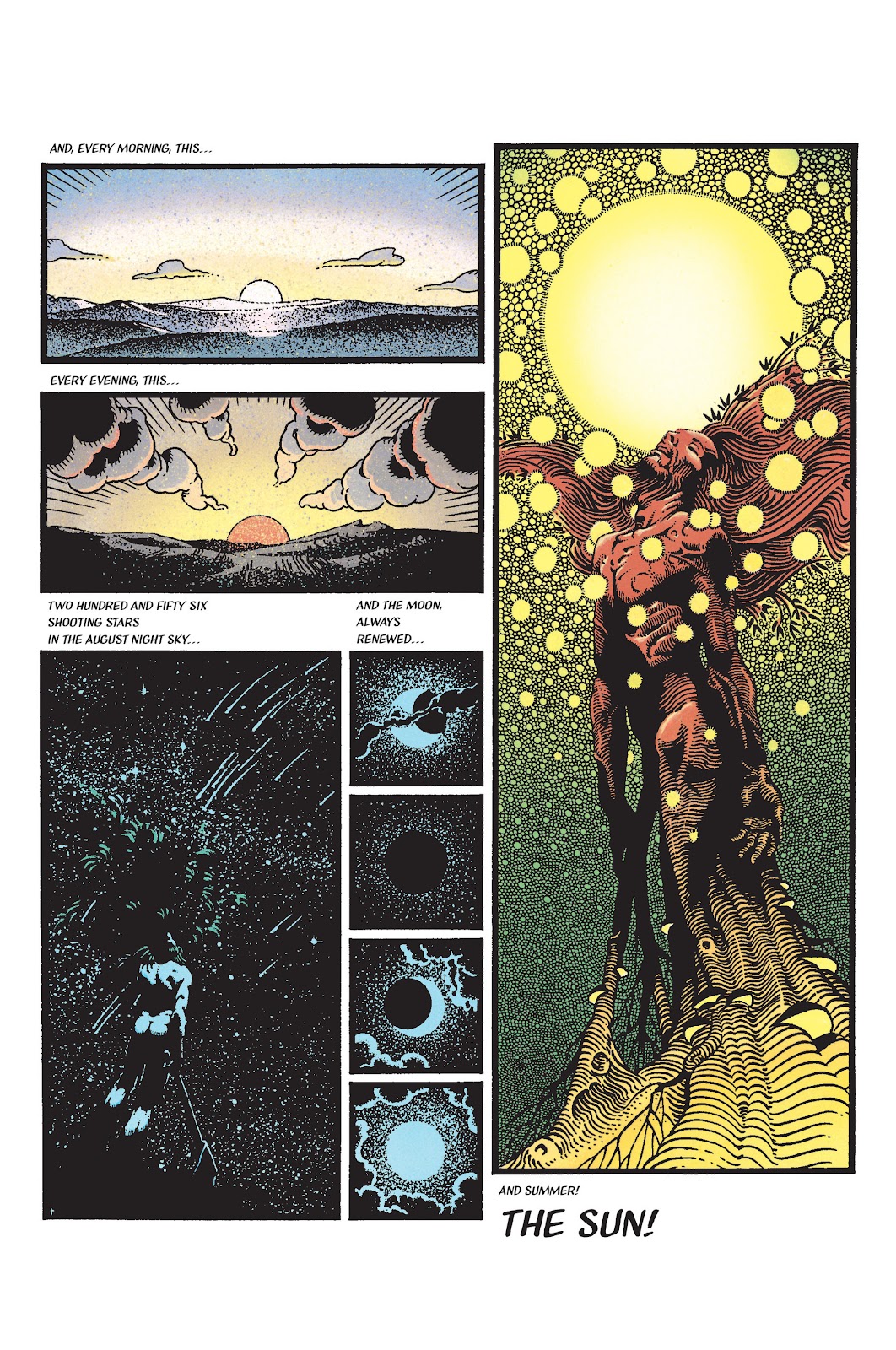 Metal Hurlant issue TPB (Part 3) - Page 33