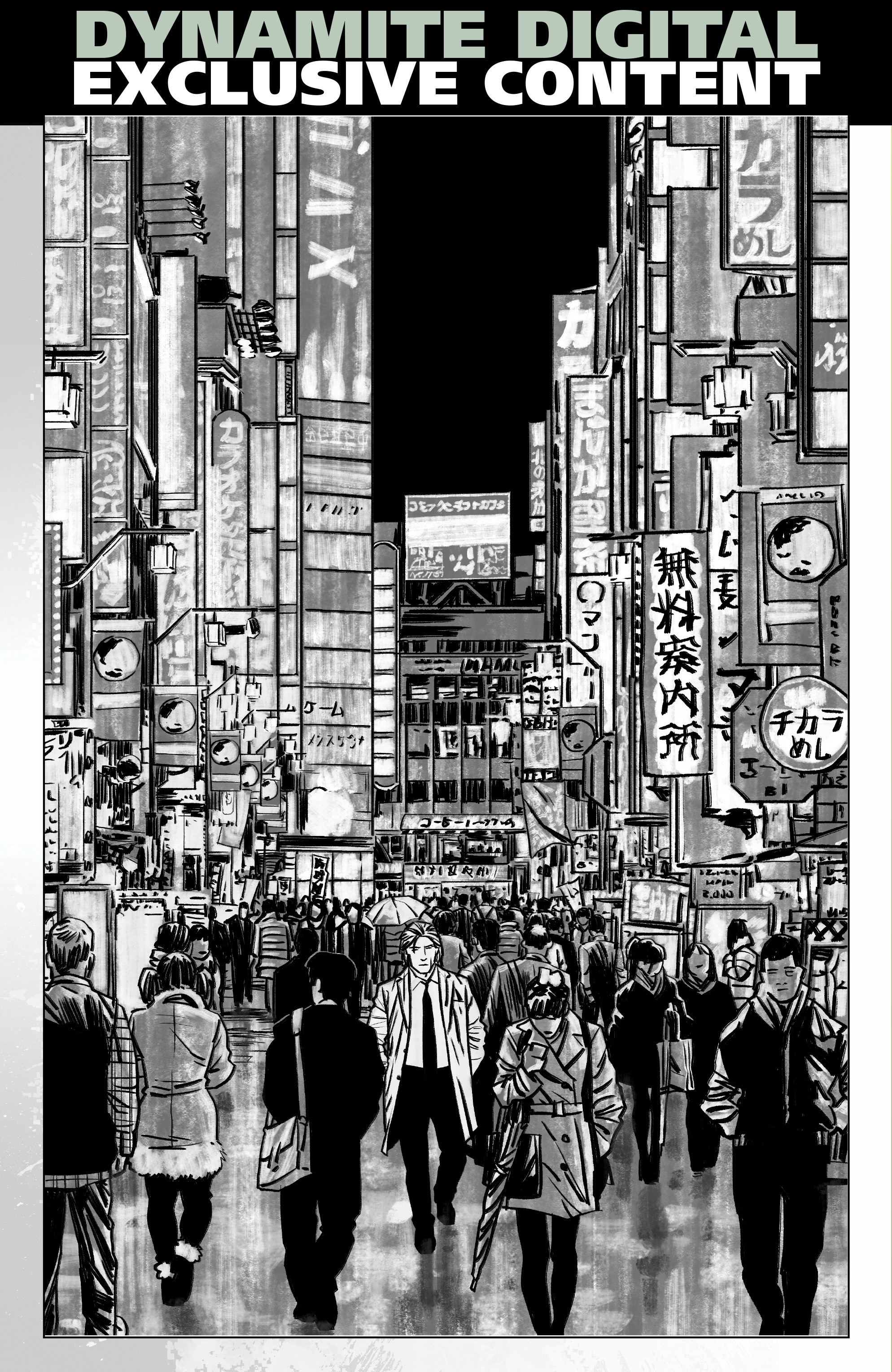 Read online James Bond: Felix Leiter comic -  Issue #1 - 26