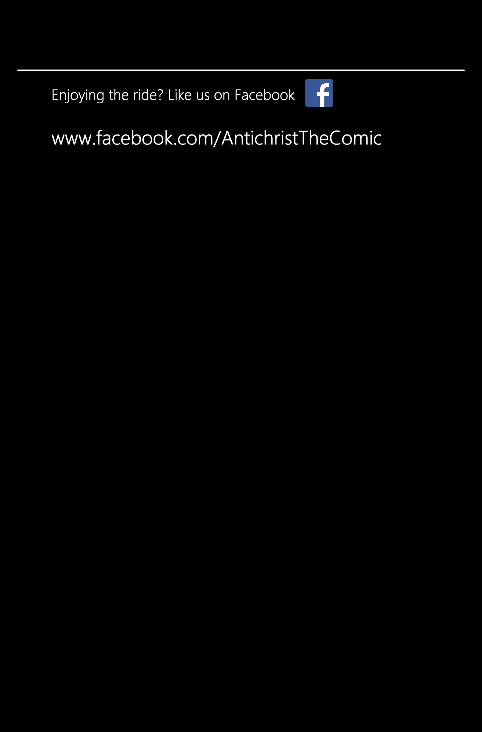 Read online The Rise of the Antichrist comic -  Issue #1 - 25