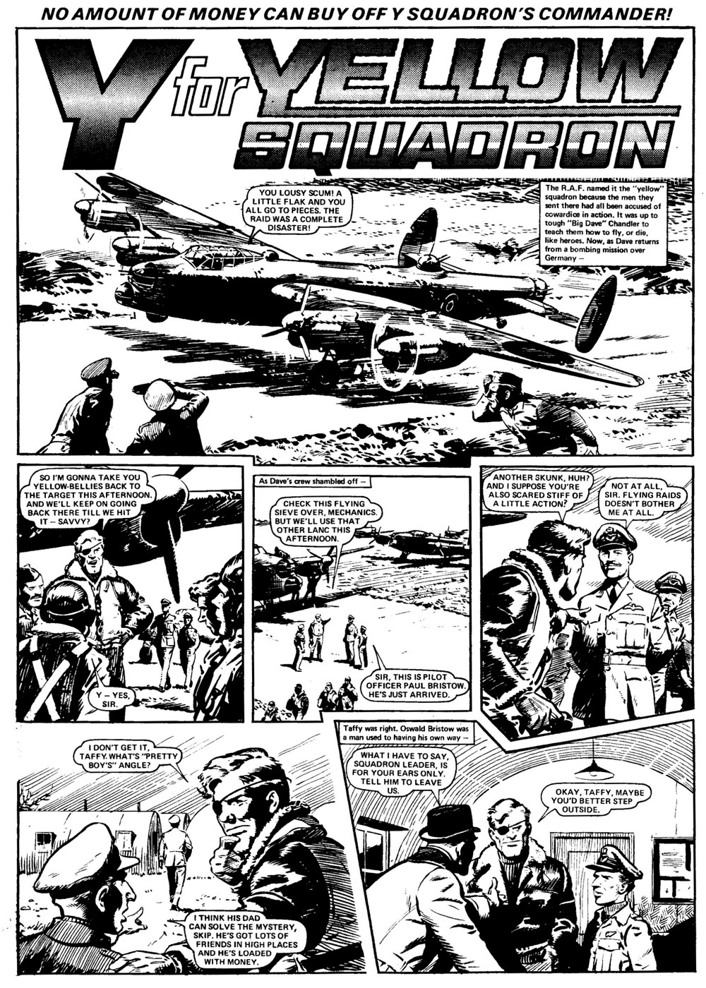 Read online Battle Picture Weekly comic -  Issue #45 - 20