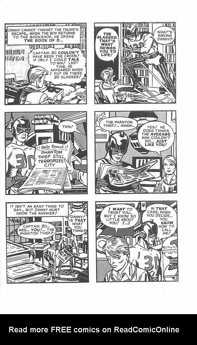 Read online Golden Age Treasury comic -  Issue # TPB 1 (Part 2) - 10