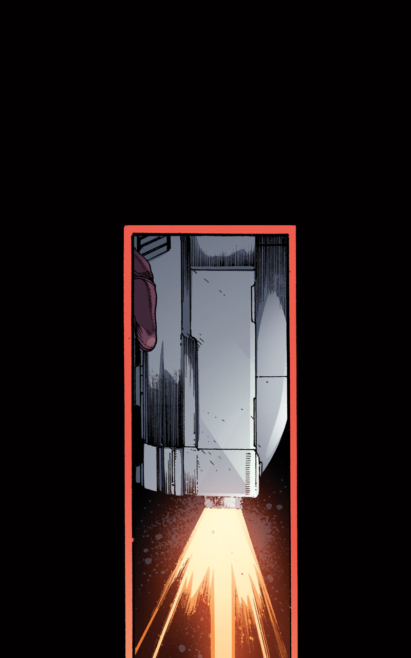 Read online Kang the Conqueror: Only Myself Left to Conquer Infinity Comic comic -  Issue #6 - 34