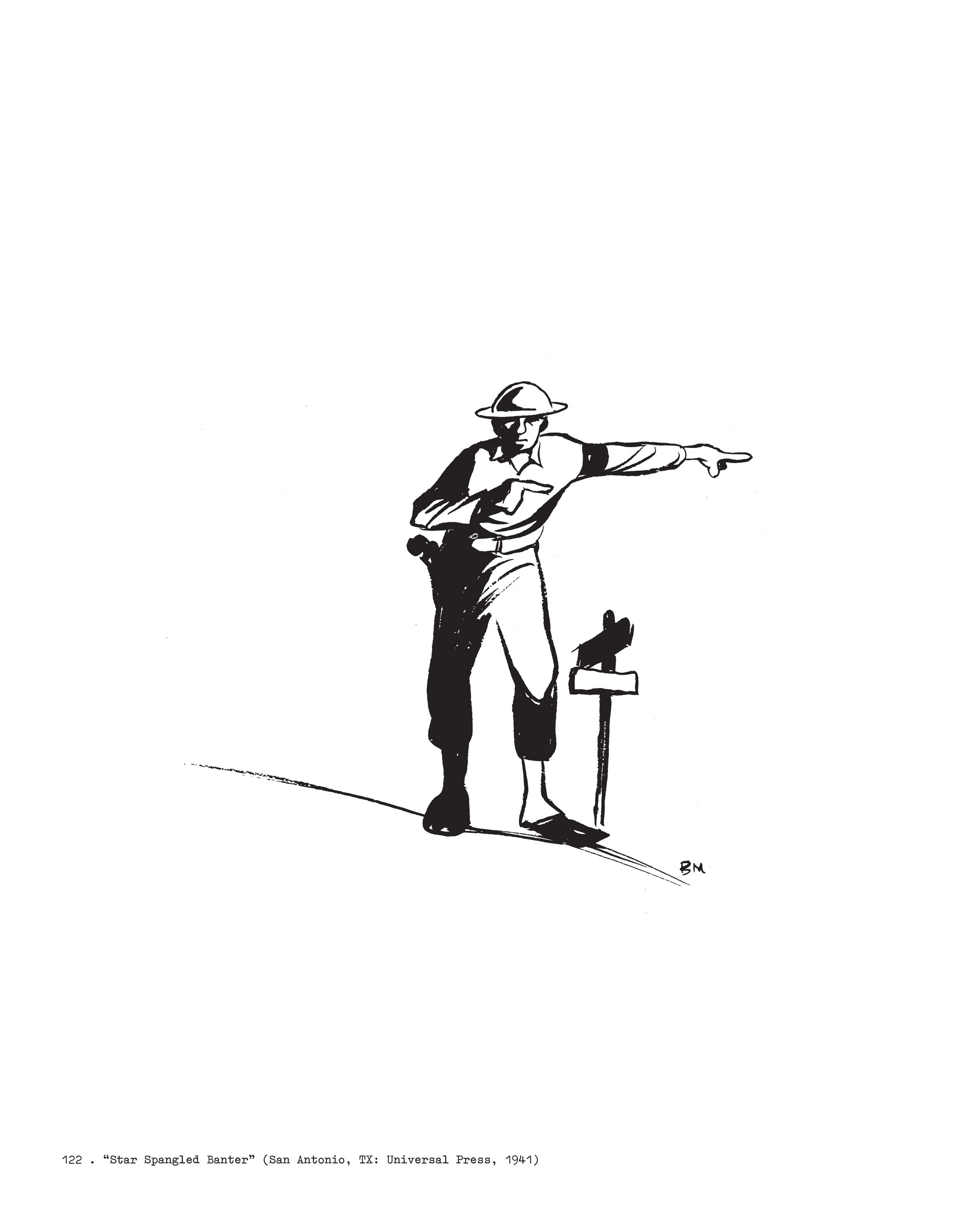 Read online Willie & Joe: The WWII Years comic -  Issue # TPB (Part 2) - 51