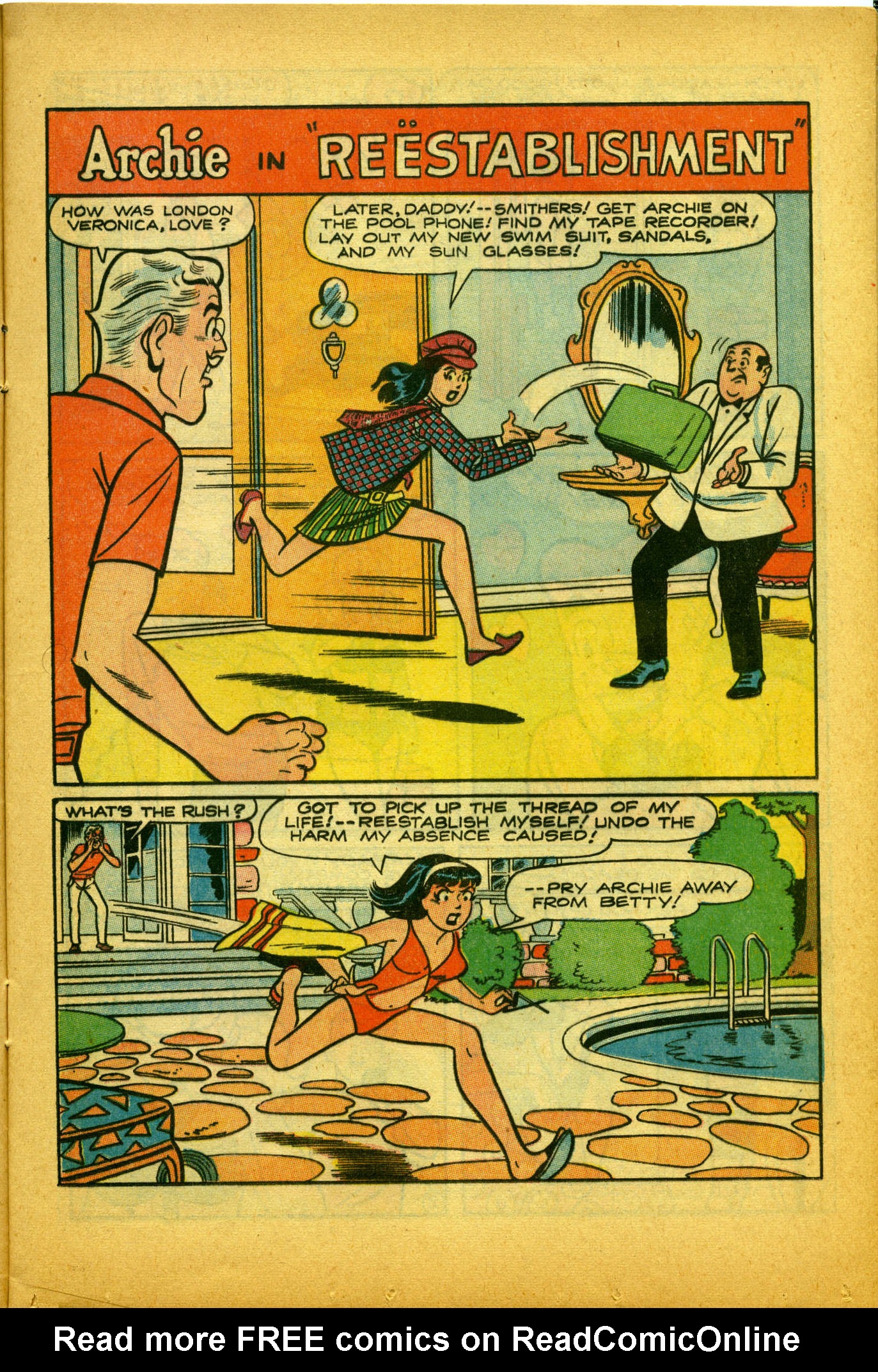 Archie (1960) 175 Page 12