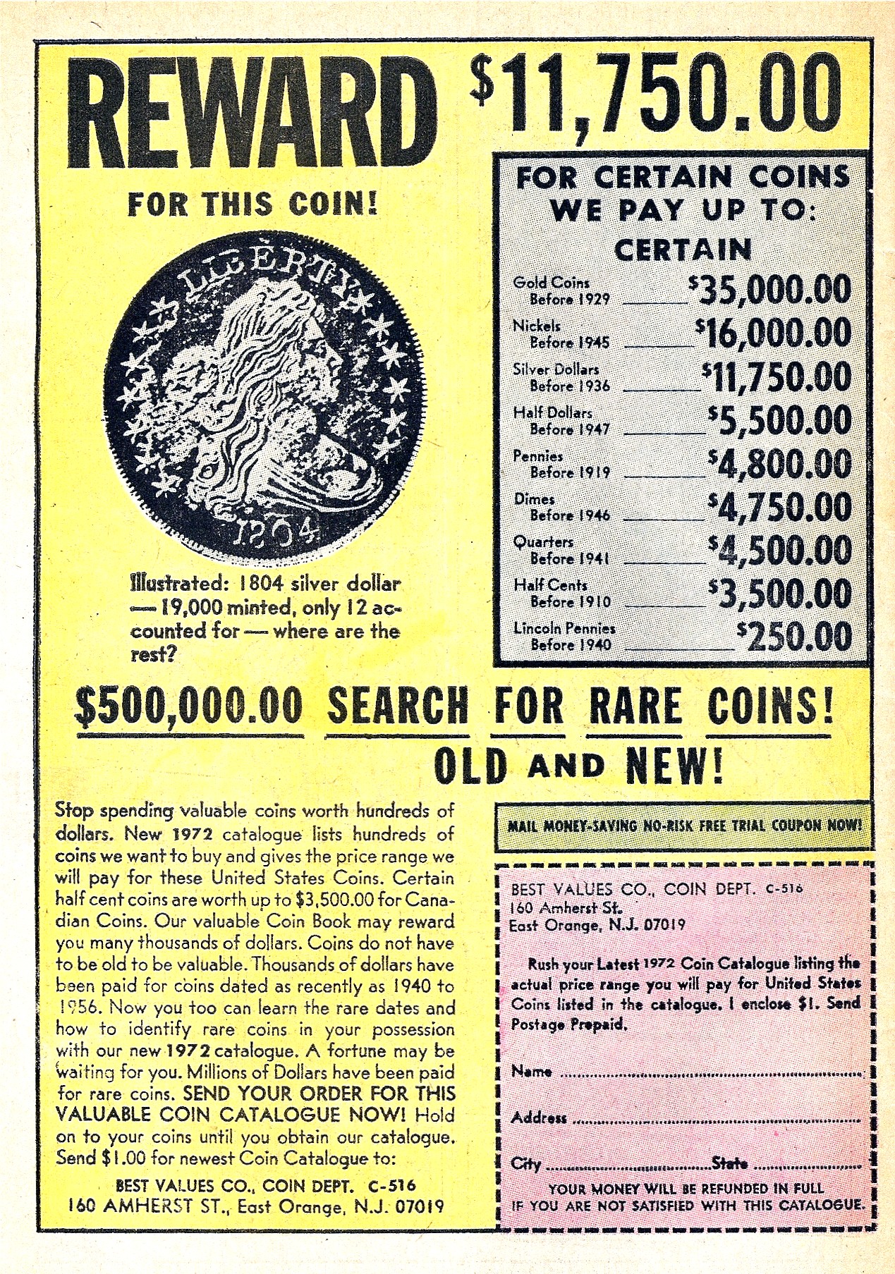 Read online Pep Comics comic -  Issue #258 - 34