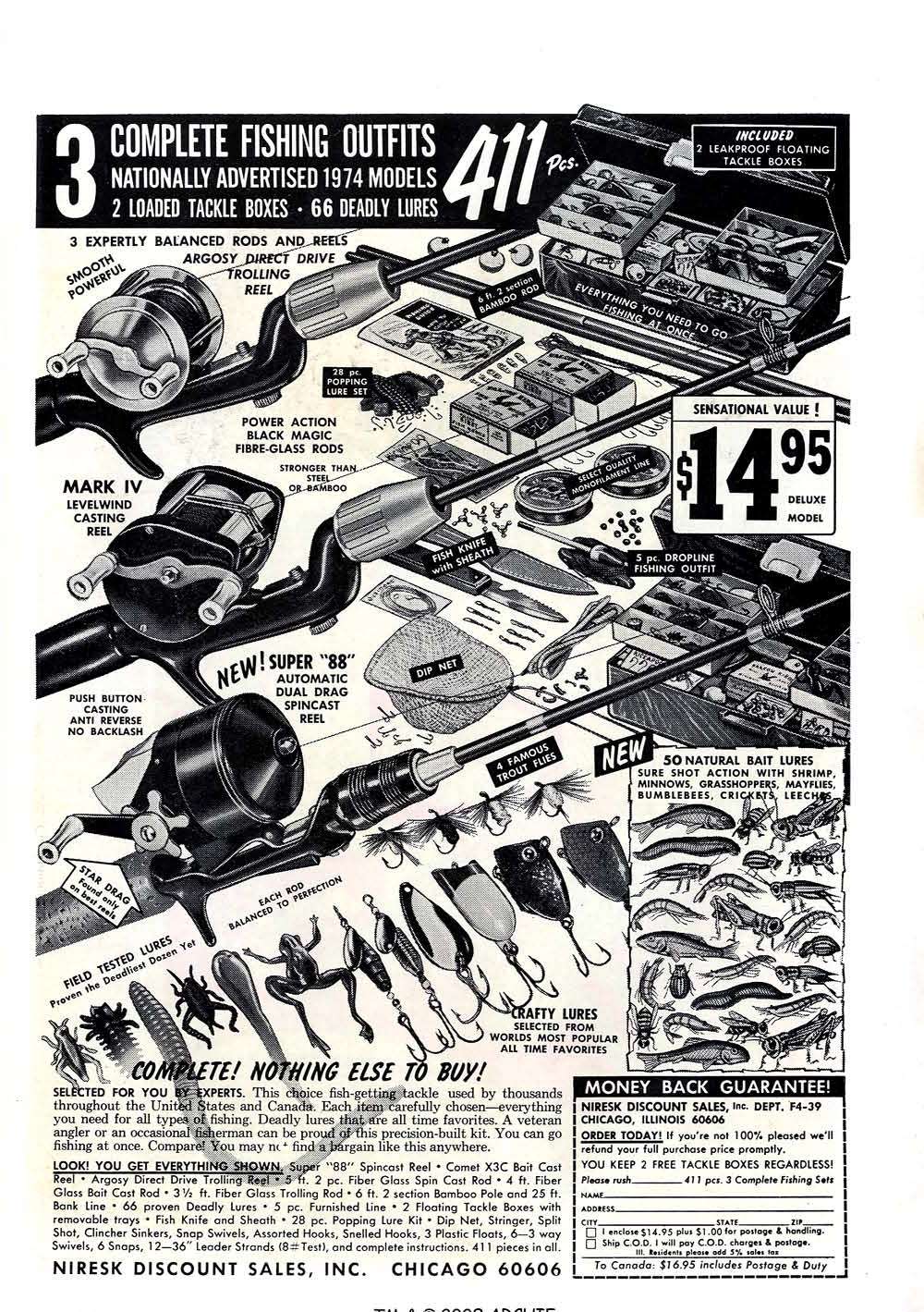 Read online Jughead (1965) comic -  Issue #229 - 35