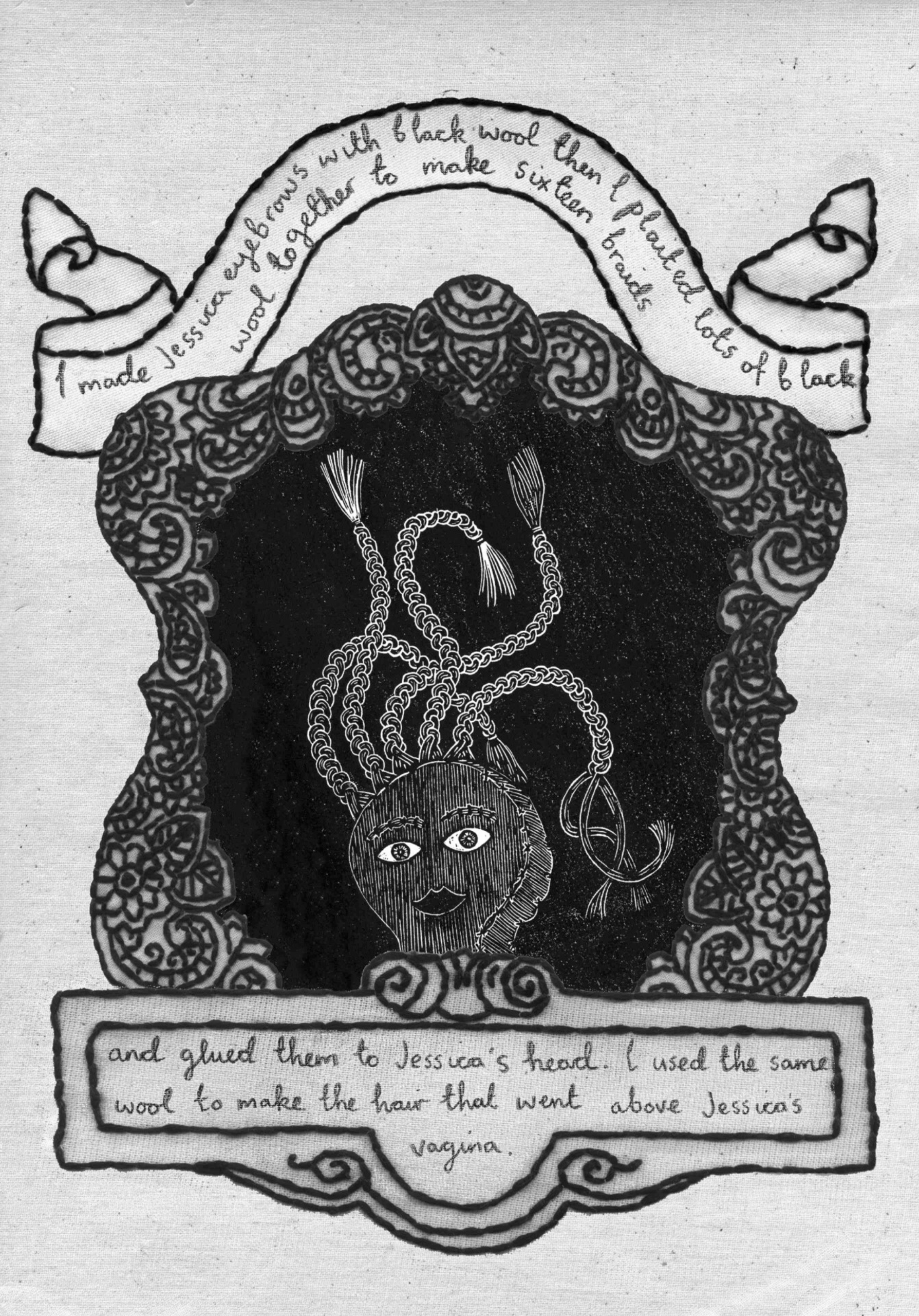 Read online The Black Project comic -  Issue # TPB (Part 2) - 3