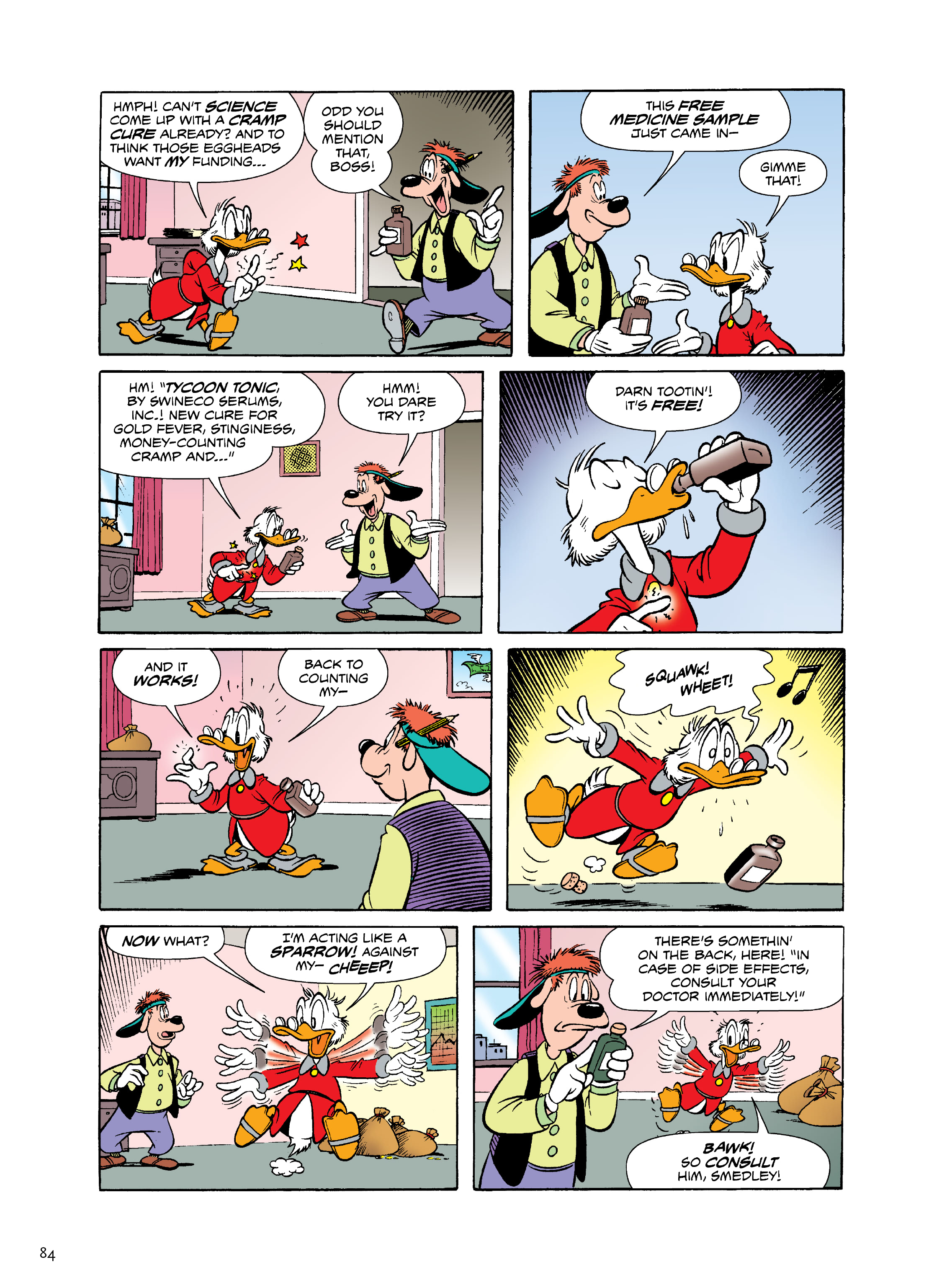 Read online Disney Masters comic -  Issue # TPB 10 (Part 1) - 90