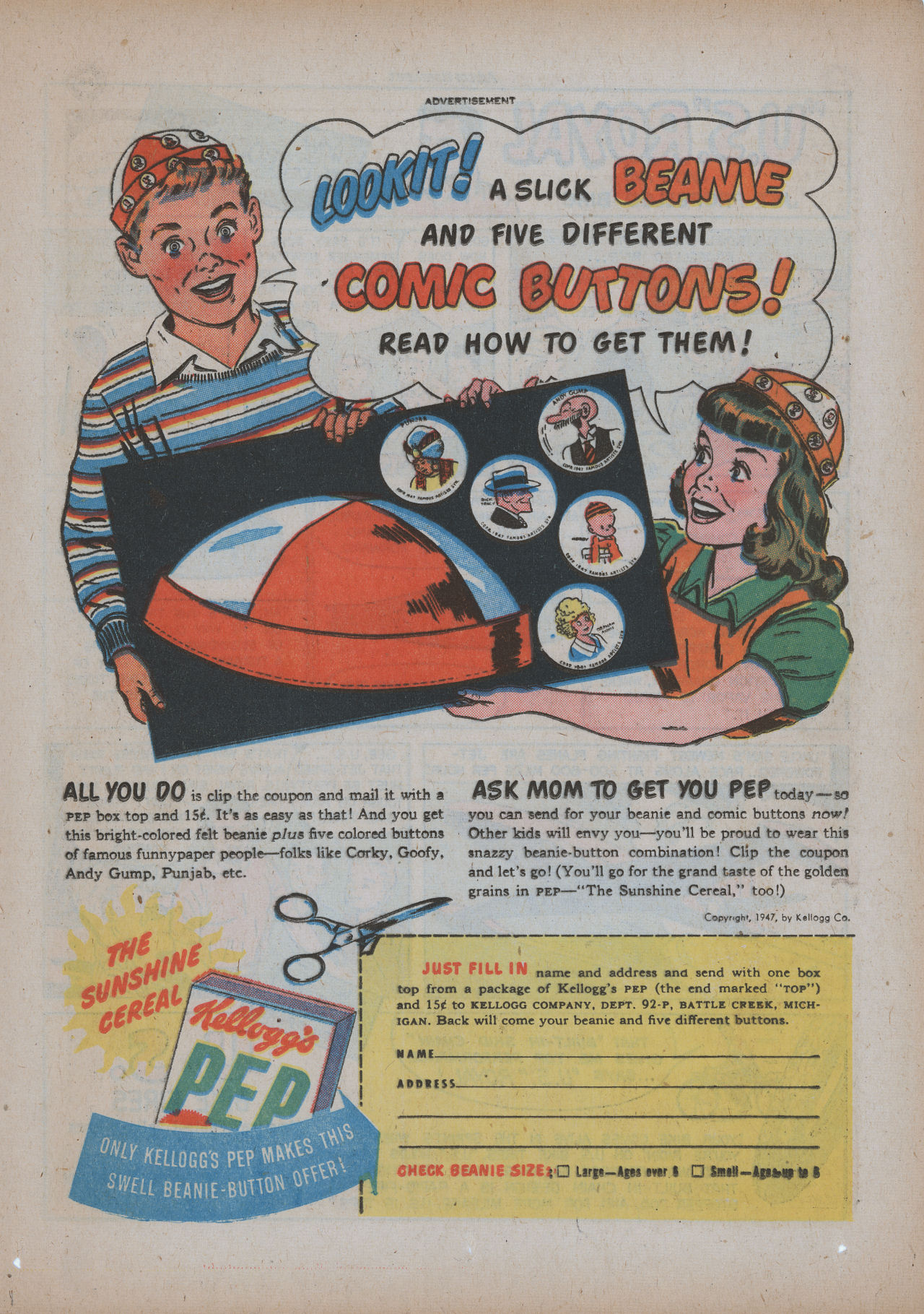 Read online Star Spangled Comics comic -  Issue #69 - 37