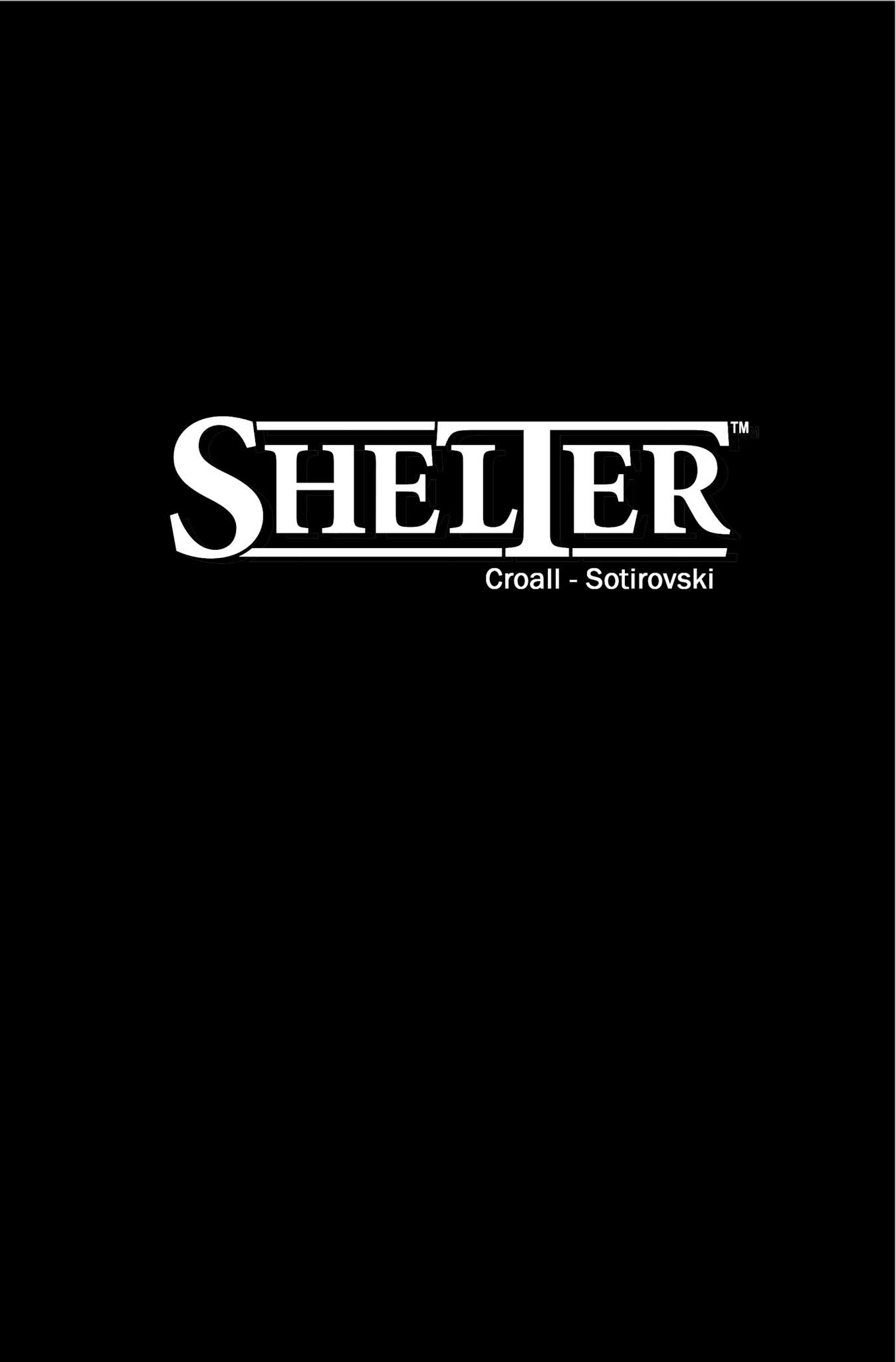 Read online Shelter: A Graphic Novel comic -  Issue # TPB - 2