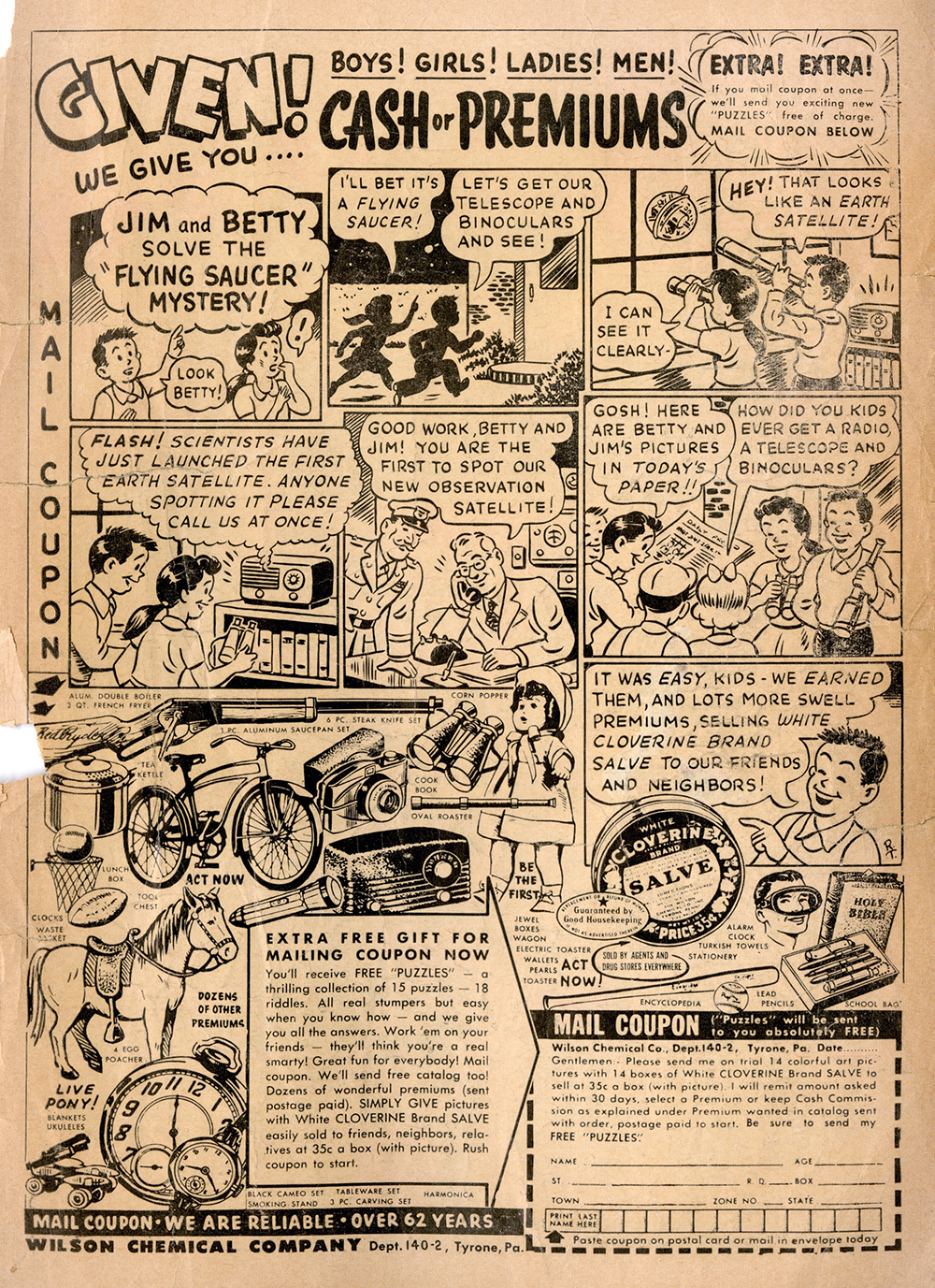 Read online Pat the Brat comic -  Issue #20 - 35