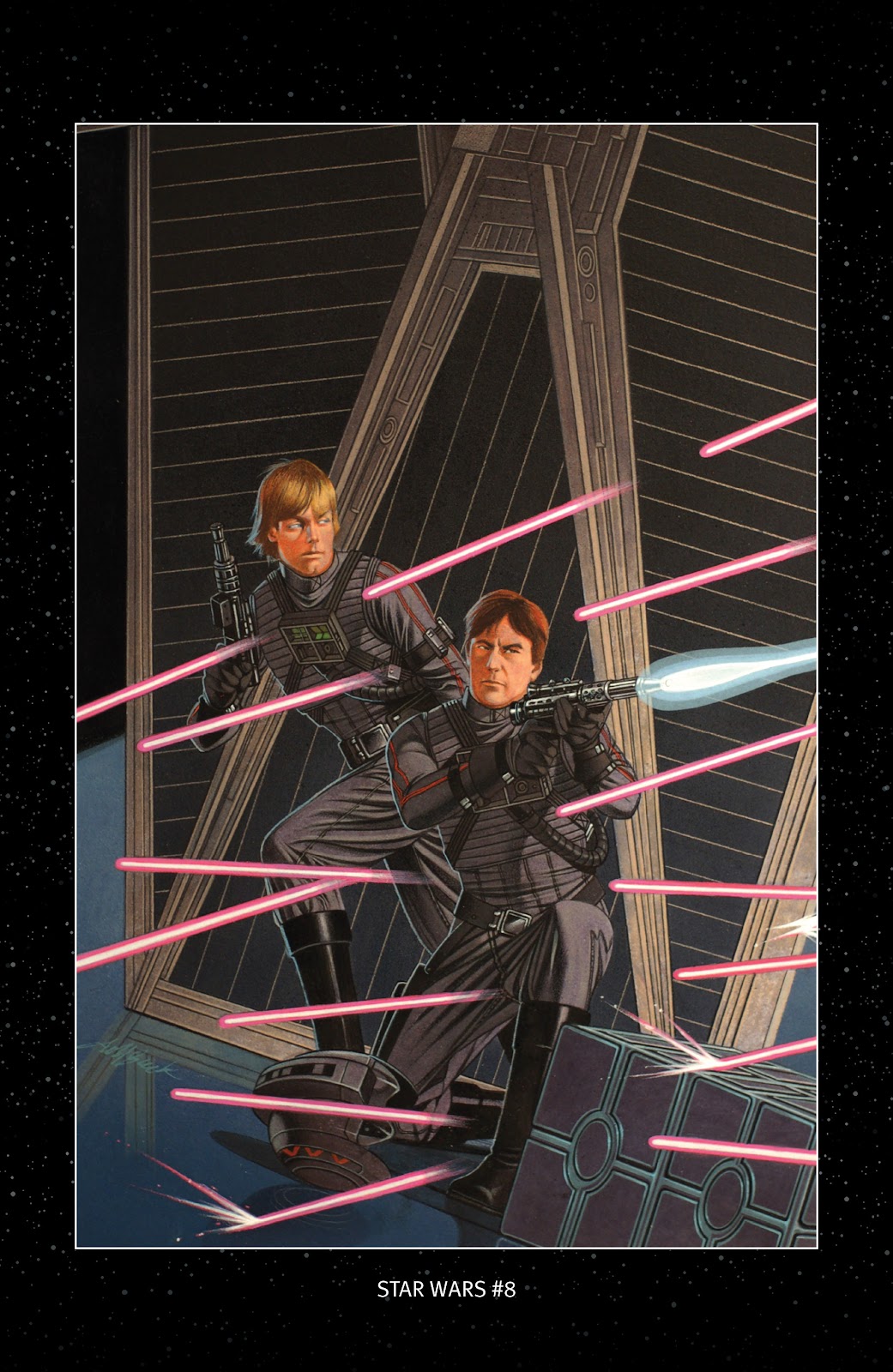 Star Wars (2013) issue TPB 2 - Page 28