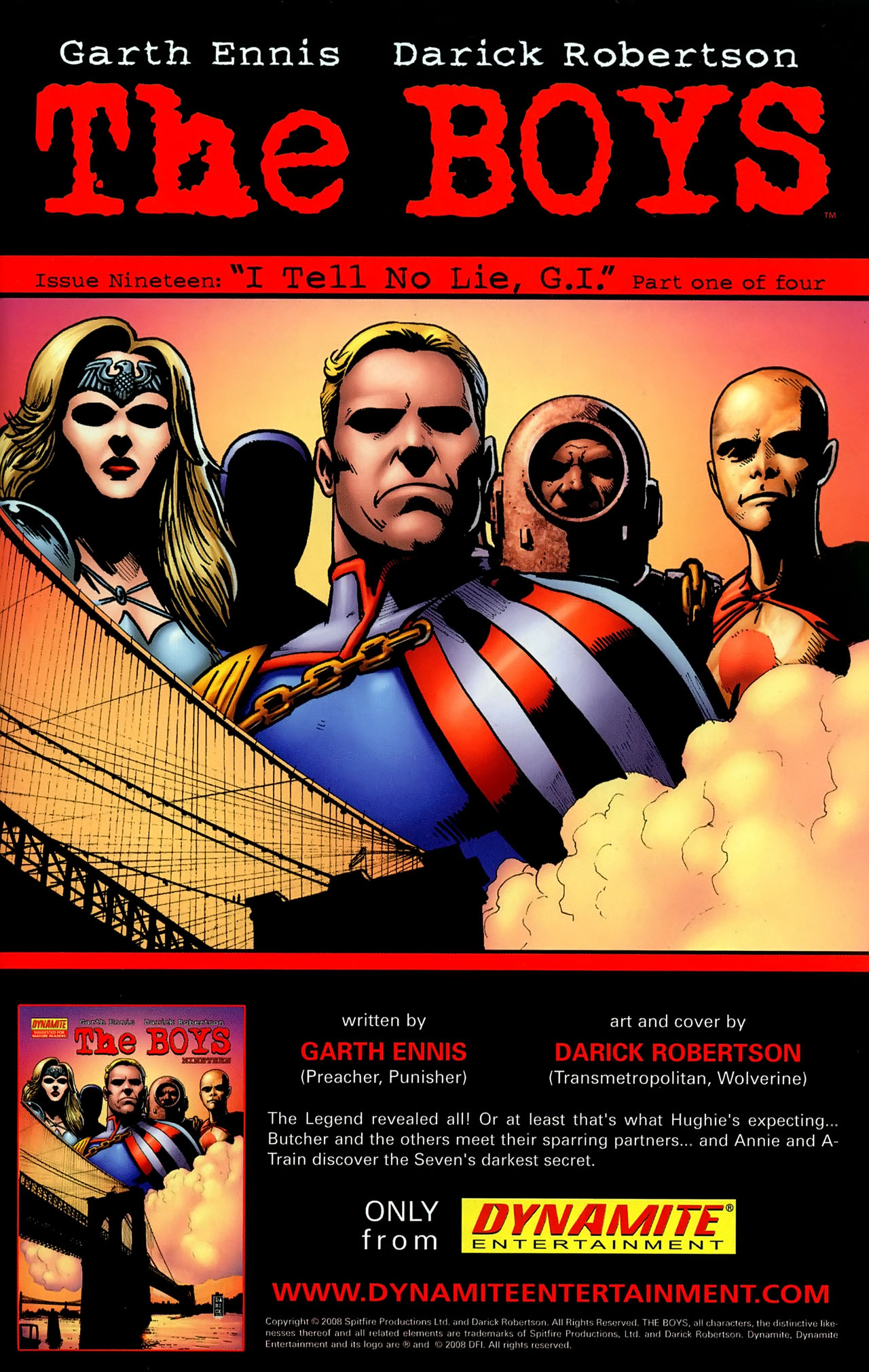 Read online The Man with No Name comic -  Issue #1 - 23