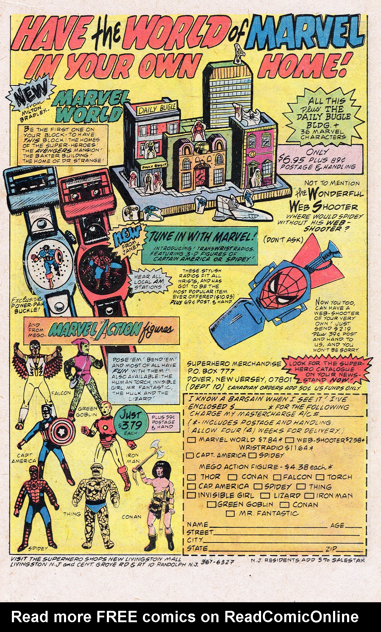 Read online Two-Gun Kid comic -  Issue #135 - 14