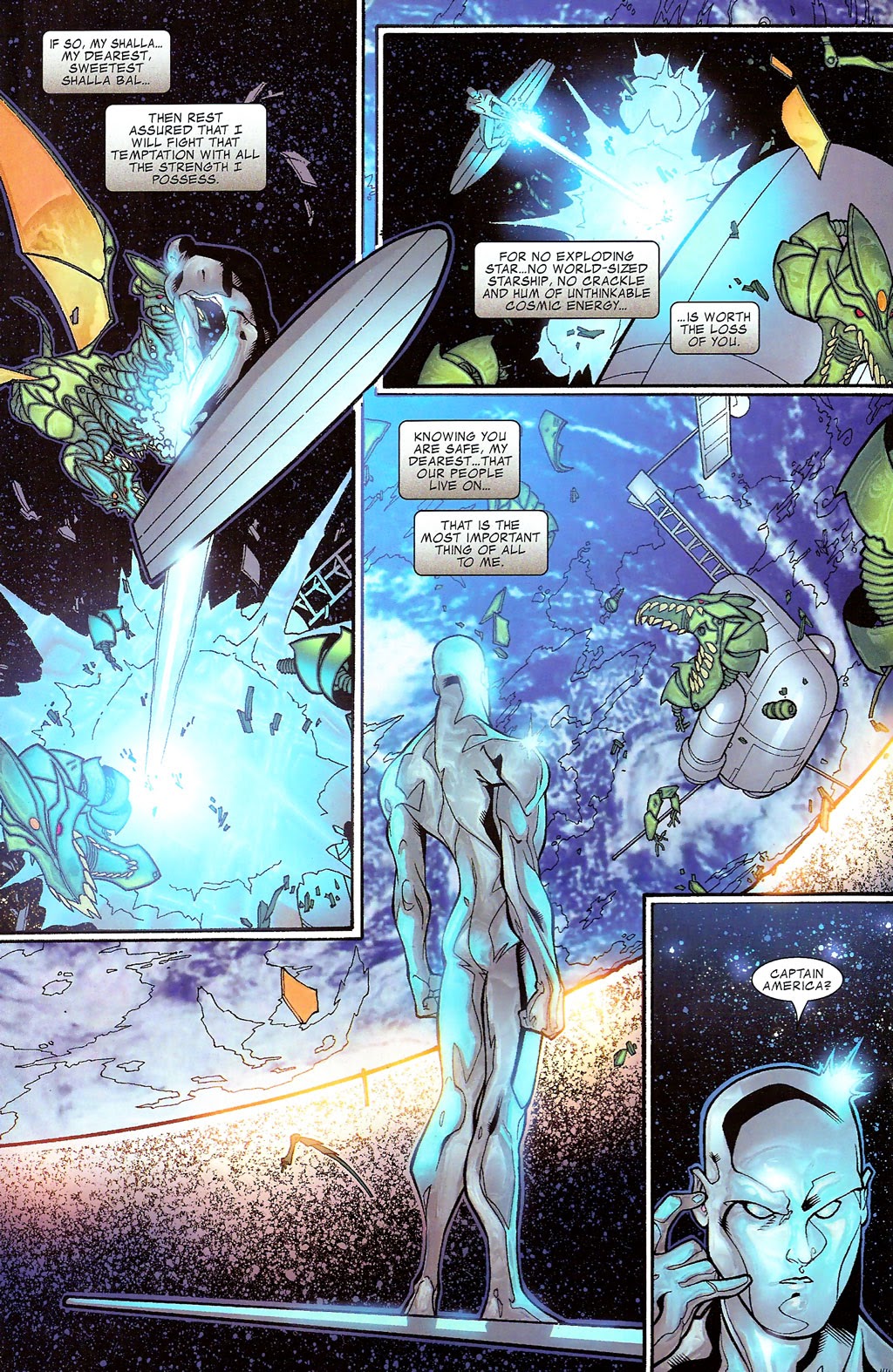 Read online AAFES 4th Edition comic -  Issue # Full - 14