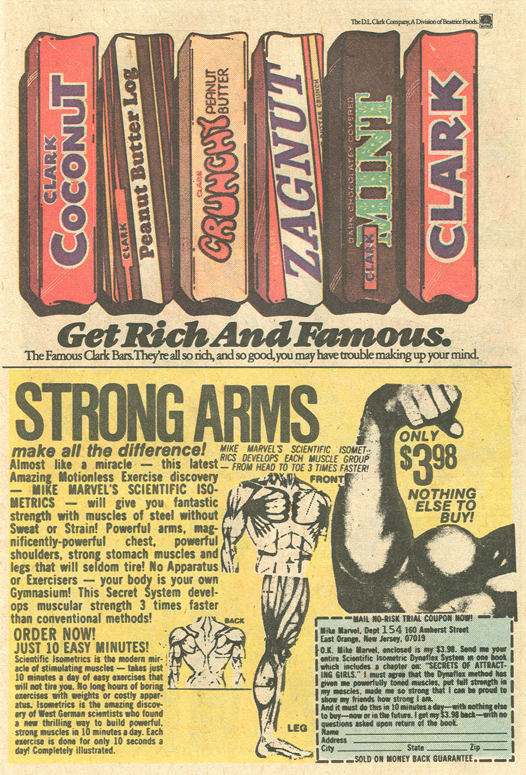 Read online The Rawhide Kid comic -  Issue #144 - 15