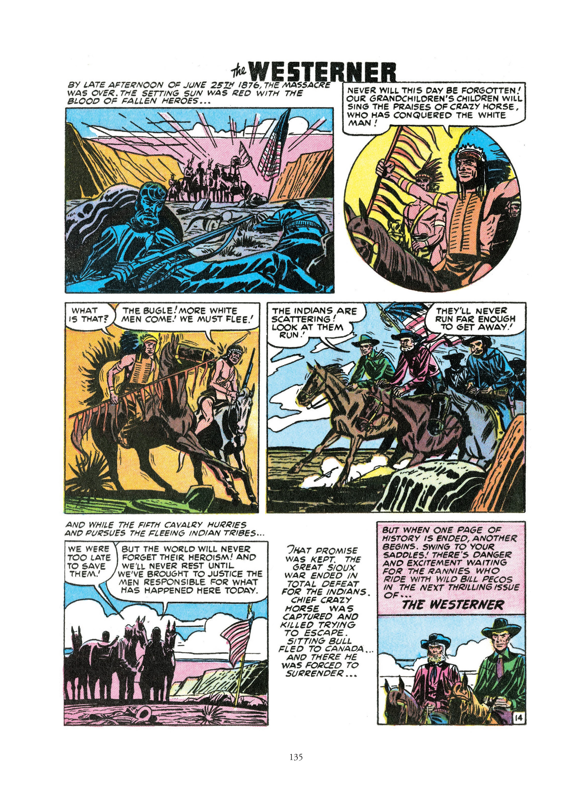 Read online Out Of The Shadows comic -  Issue # TPB (Part 2) - 46