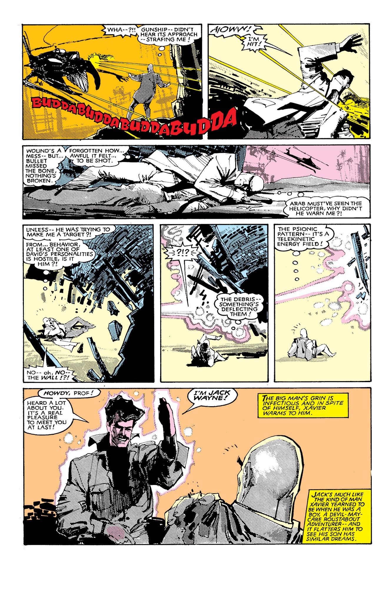 Read online X-Men: Legion – Shadow King Rising comic -  Issue # TPB (Part 1) - 40